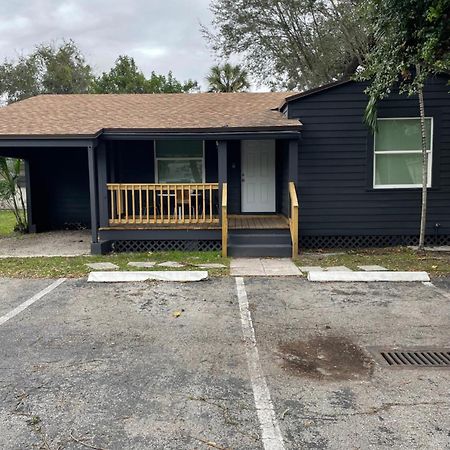 City First Story Apartments & Cottage Fort Lauderdale Zewnętrze zdjęcie