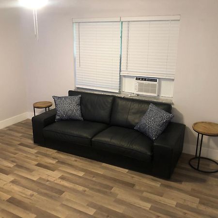City First Story Apartments & Cottage Fort Lauderdale Zewnętrze zdjęcie