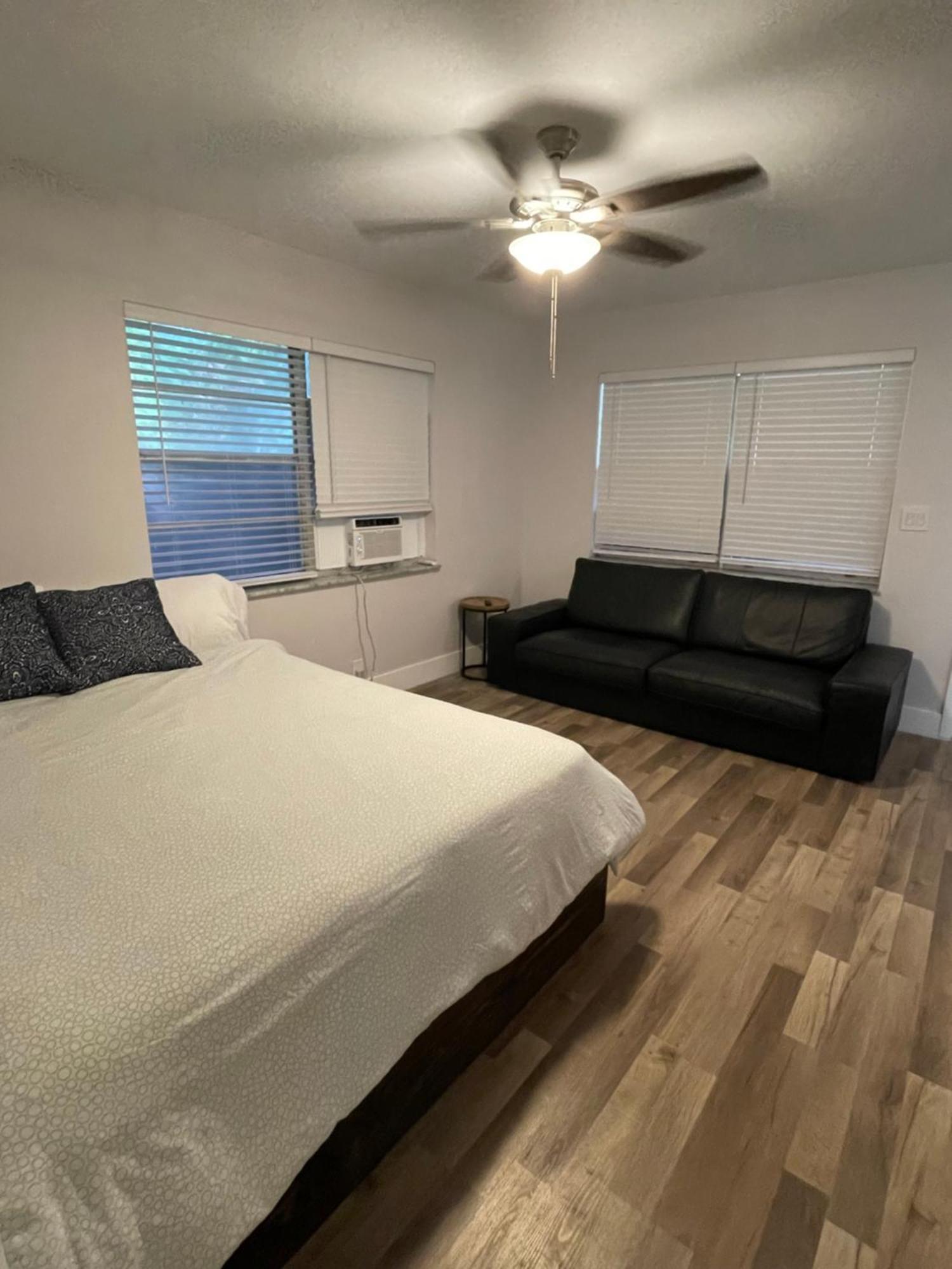 City First Story Apartments & Cottage Fort Lauderdale Zewnętrze zdjęcie