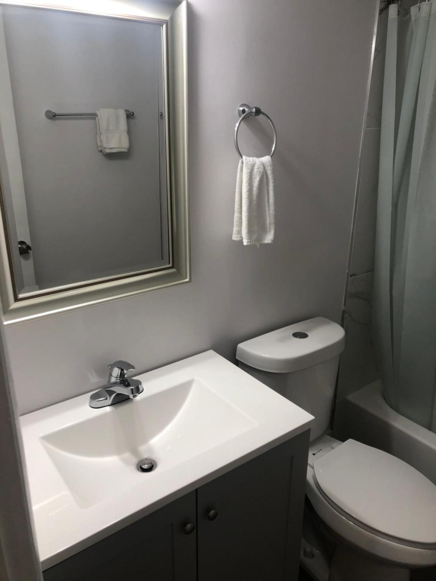 City First Story Apartments & Cottage Fort Lauderdale Zewnętrze zdjęcie