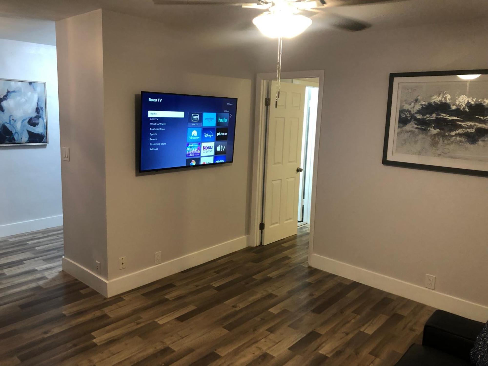 City First Story Apartments & Cottage Fort Lauderdale Zewnętrze zdjęcie
