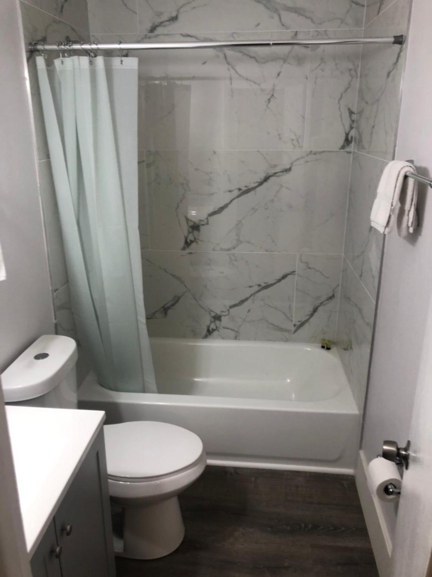 City First Story Apartments & Cottage Fort Lauderdale Zewnętrze zdjęcie