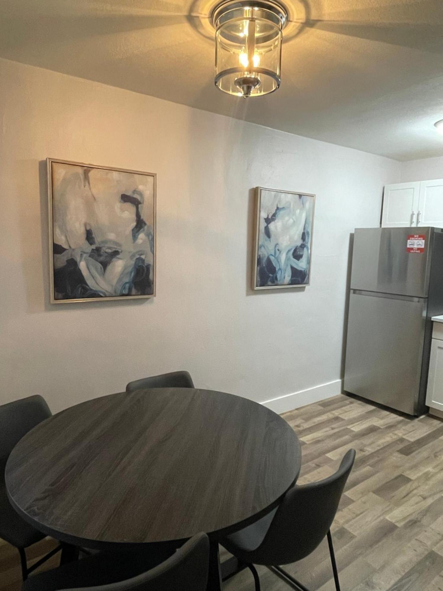 City First Story Apartments & Cottage Fort Lauderdale Zewnętrze zdjęcie