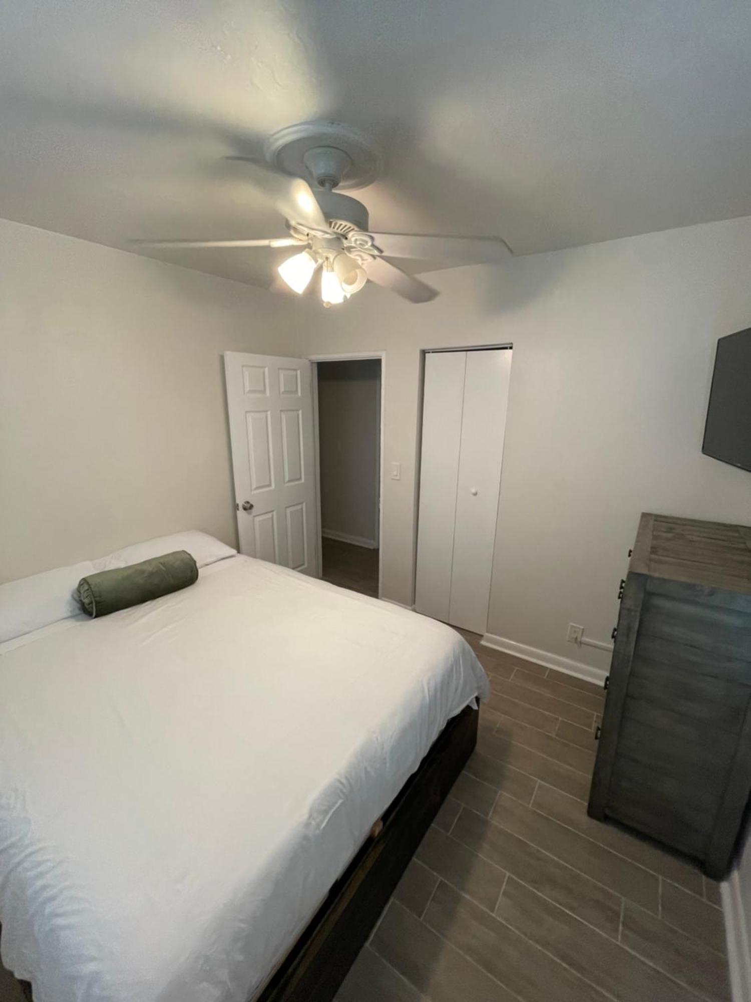 City First Story Apartments & Cottage Fort Lauderdale Zewnętrze zdjęcie