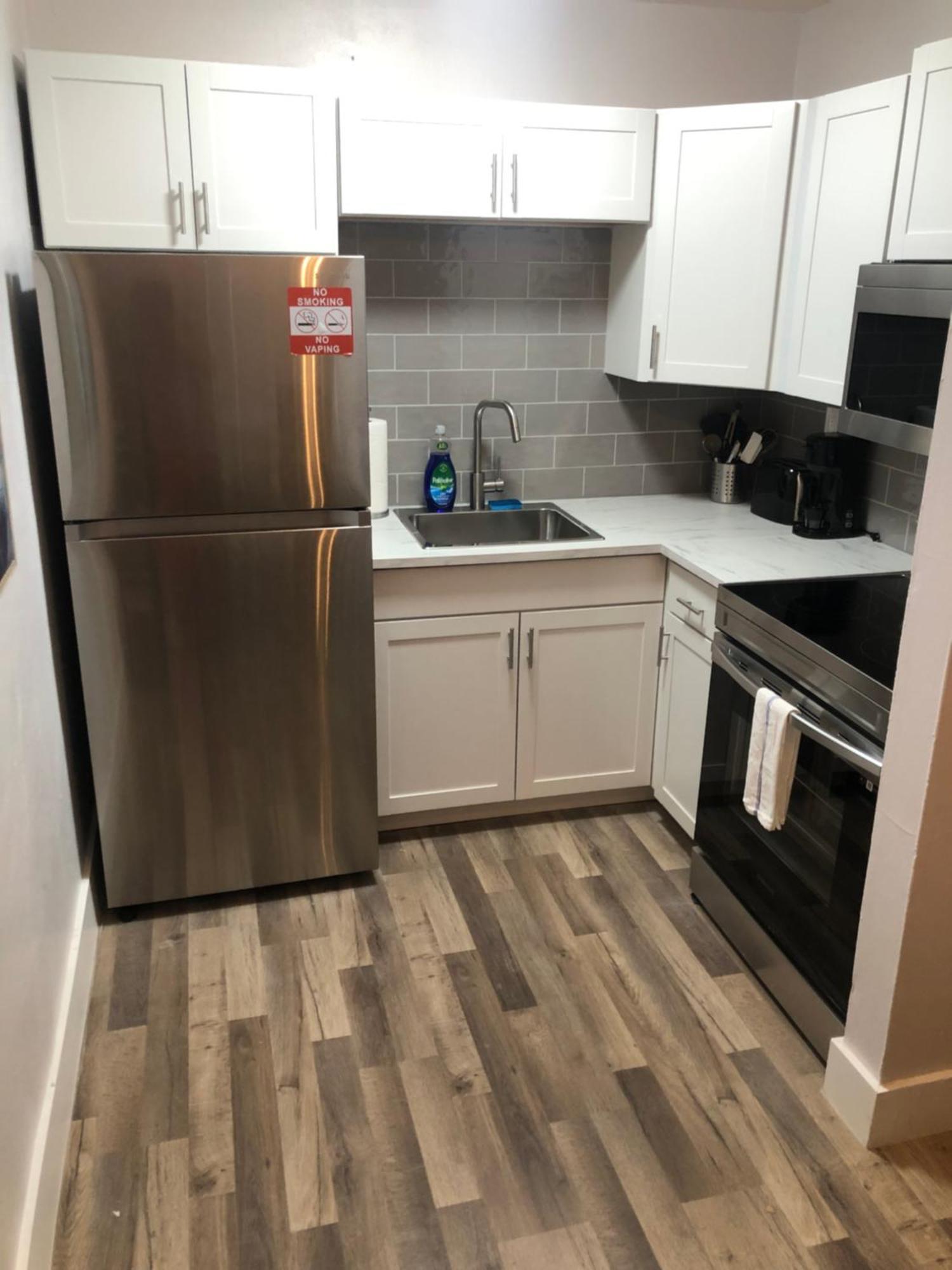 City First Story Apartments & Cottage Fort Lauderdale Zewnętrze zdjęcie