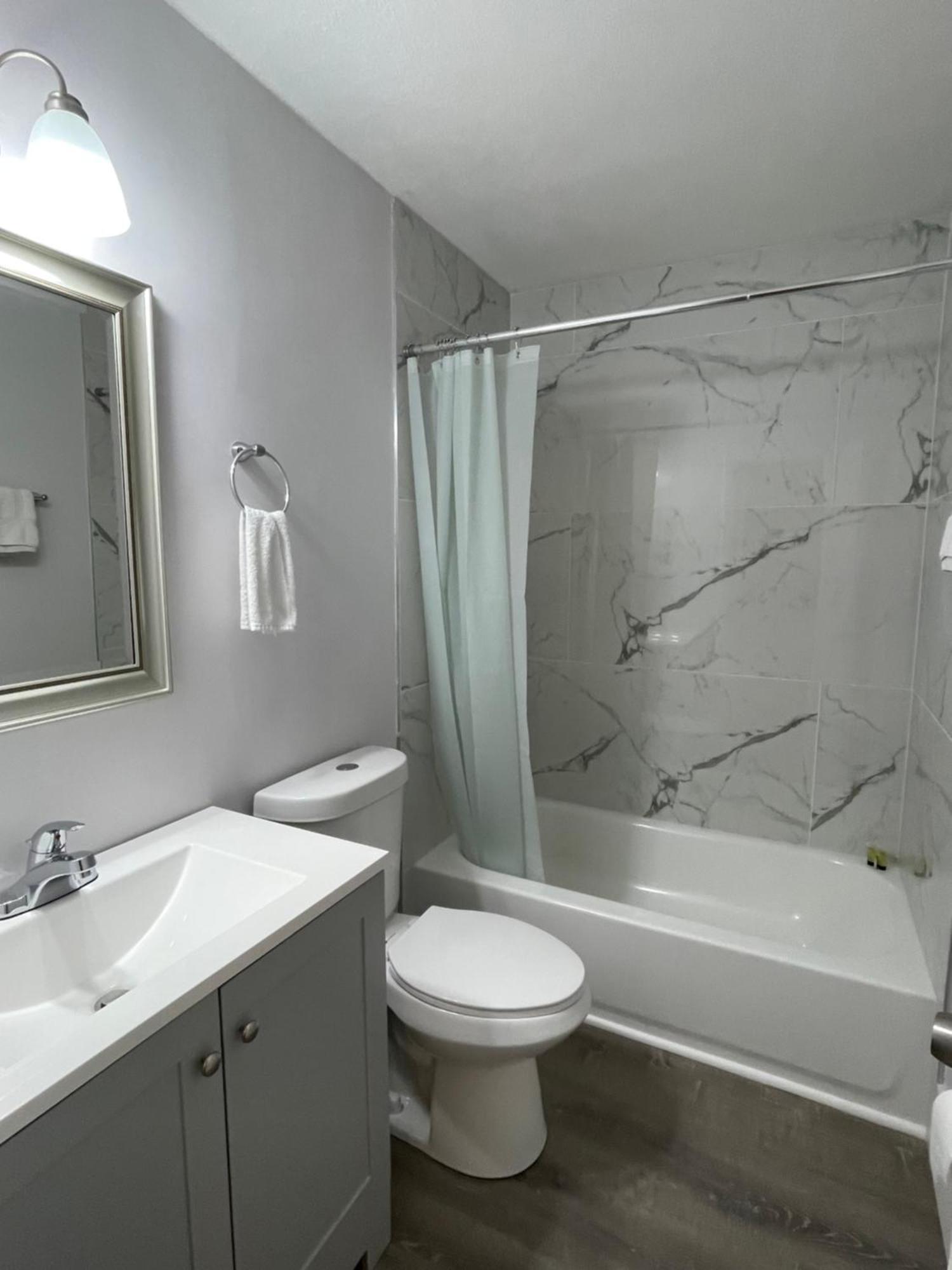 City First Story Apartments & Cottage Fort Lauderdale Zewnętrze zdjęcie