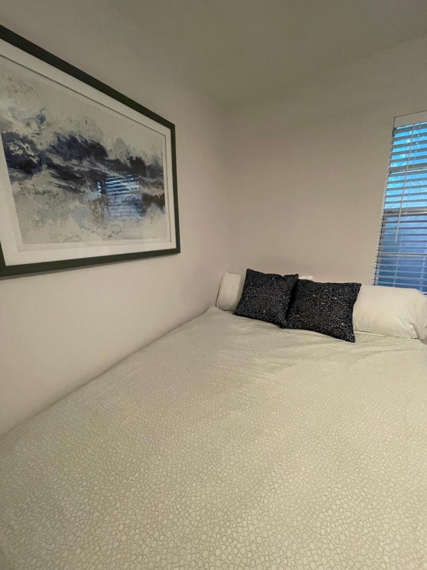 City First Story Apartments & Cottage Fort Lauderdale Zewnętrze zdjęcie