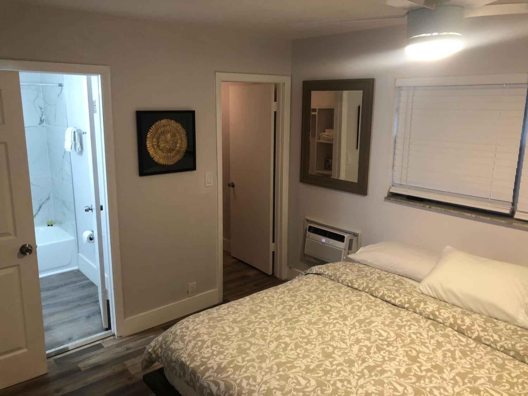City First Story Apartments & Cottage Fort Lauderdale Zewnętrze zdjęcie