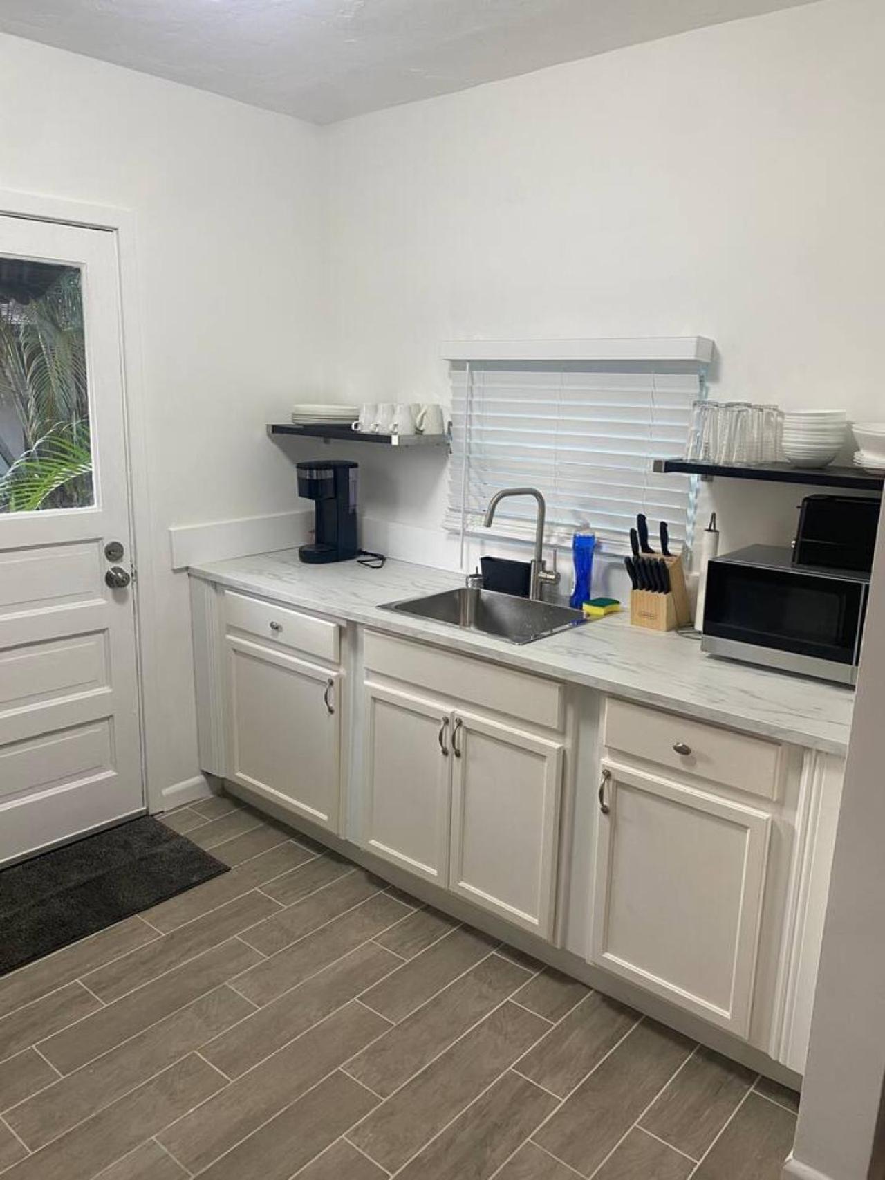 City First Story Apartments & Cottage Fort Lauderdale Zewnętrze zdjęcie