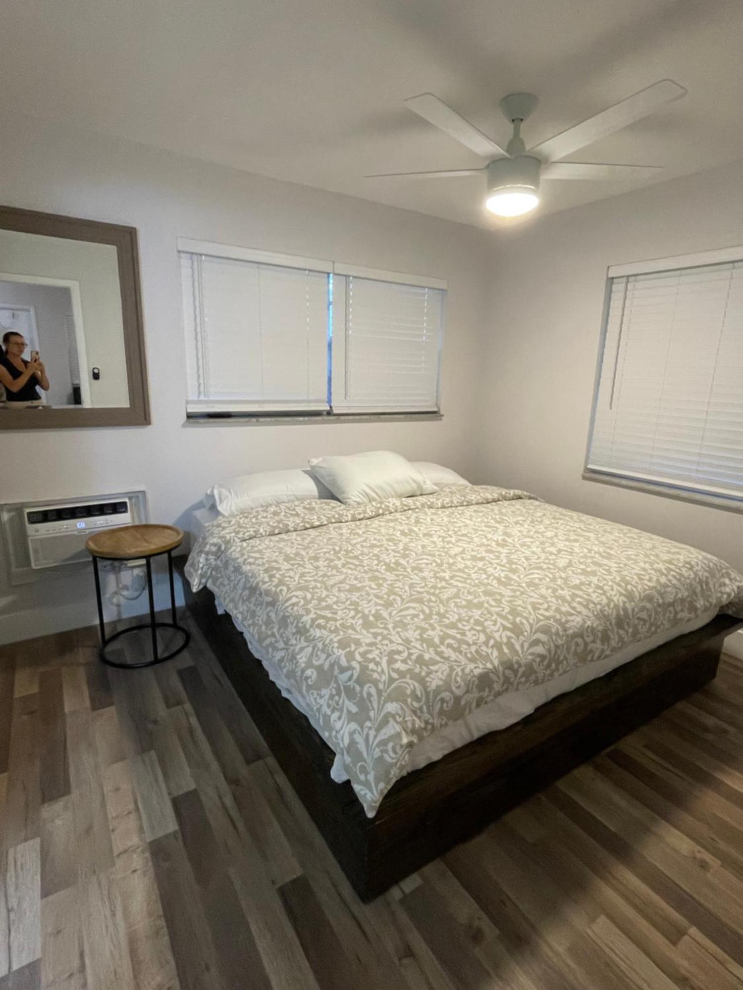 City First Story Apartments & Cottage Fort Lauderdale Zewnętrze zdjęcie