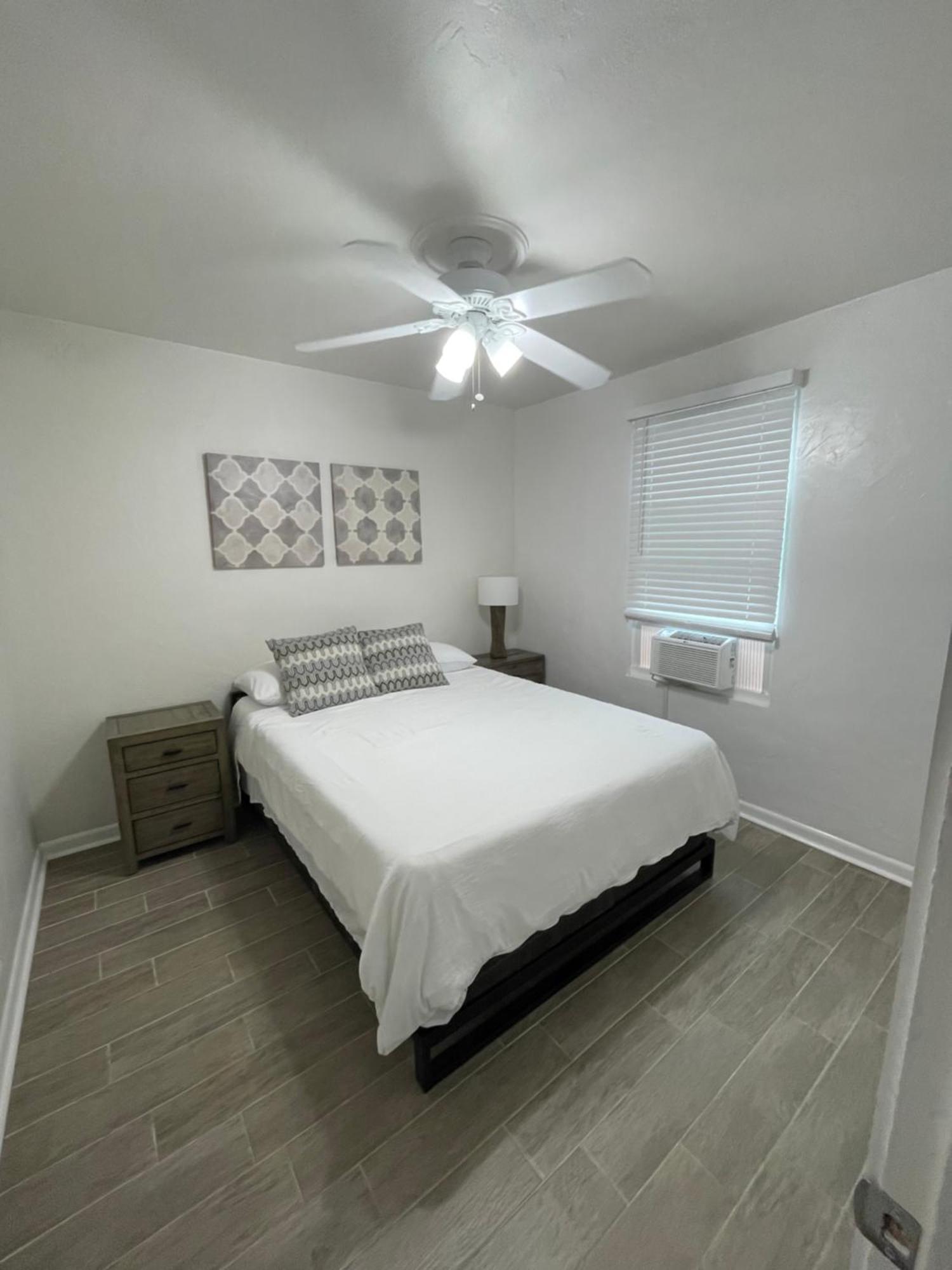 City First Story Apartments & Cottage Fort Lauderdale Zewnętrze zdjęcie