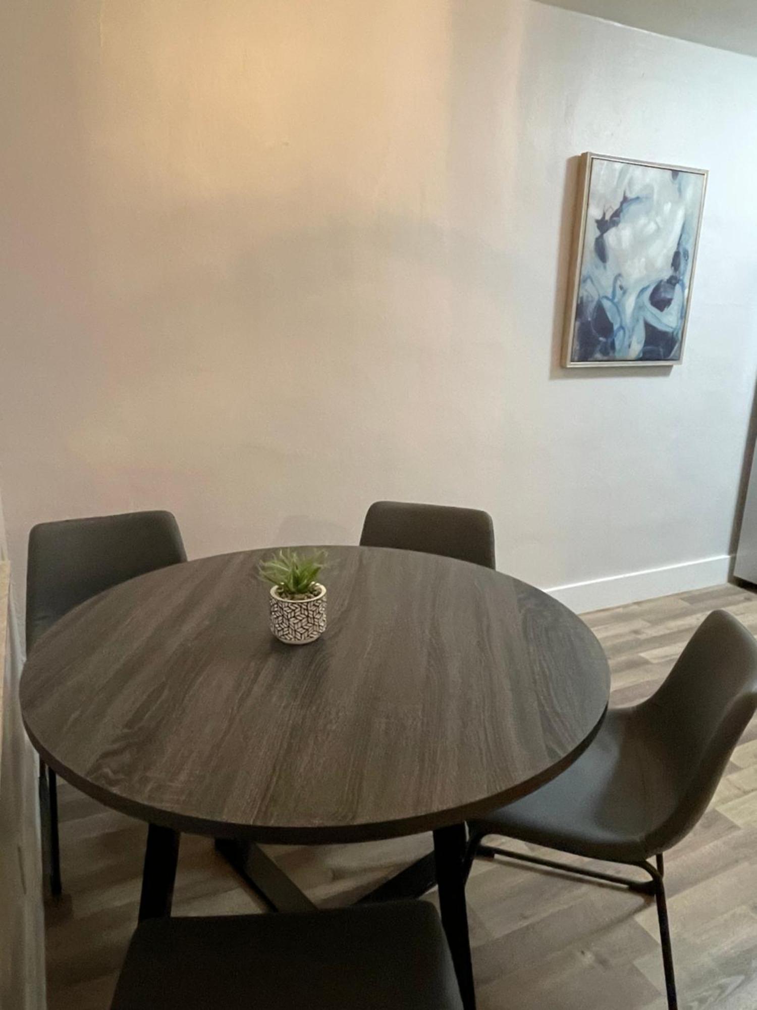 City First Story Apartments & Cottage Fort Lauderdale Zewnętrze zdjęcie