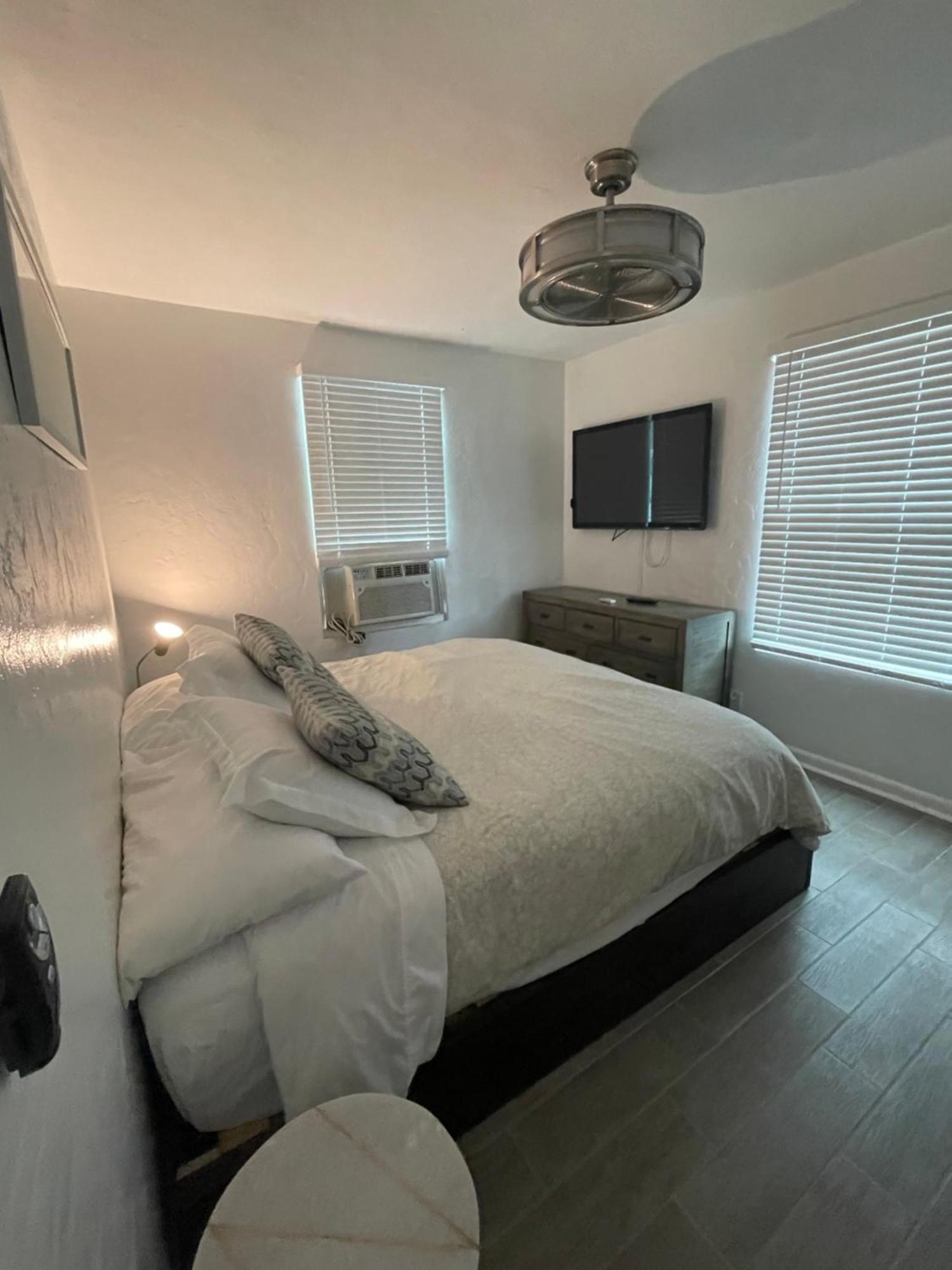 City First Story Apartments & Cottage Fort Lauderdale Zewnętrze zdjęcie
