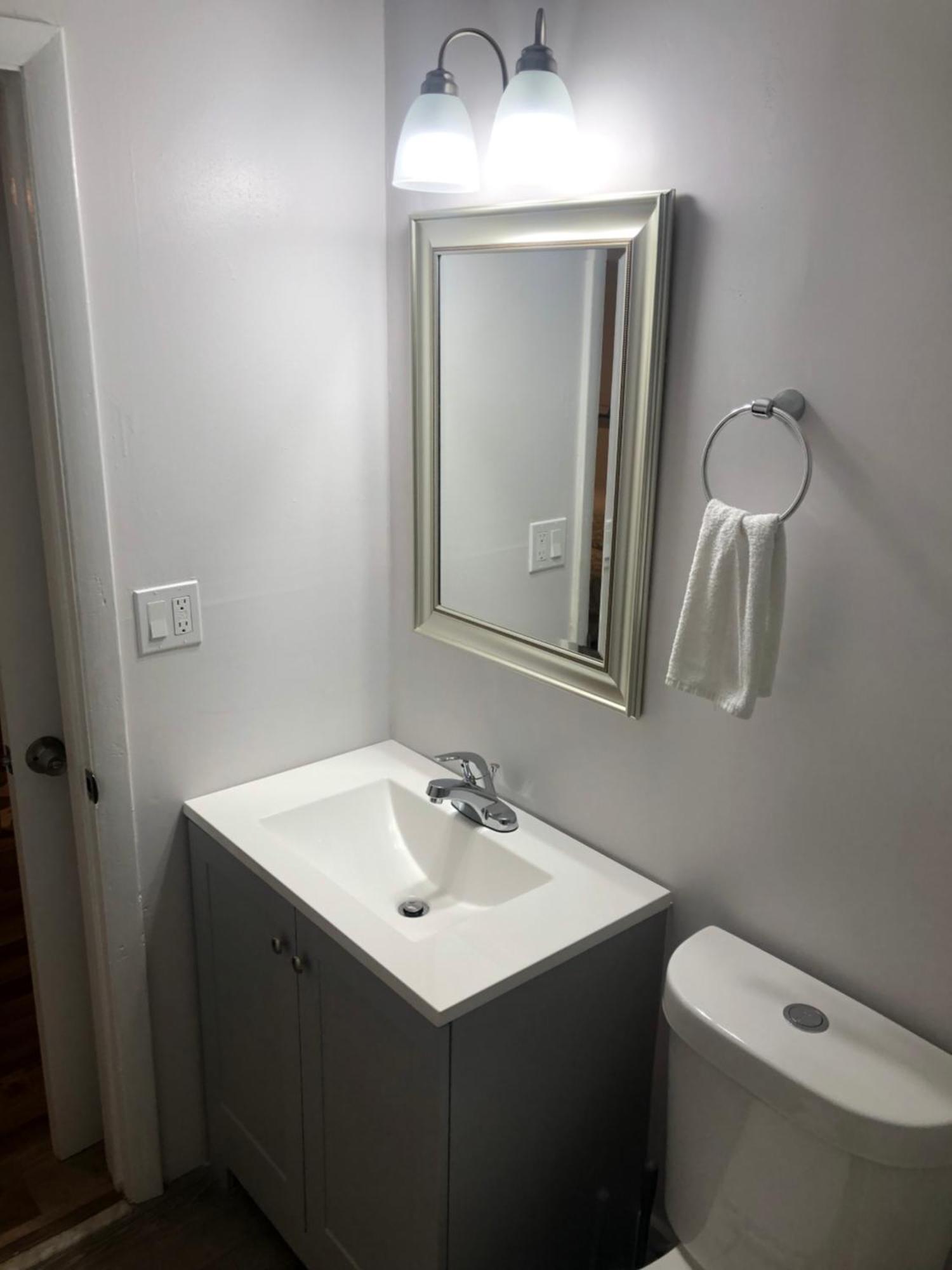 City First Story Apartments & Cottage Fort Lauderdale Zewnętrze zdjęcie