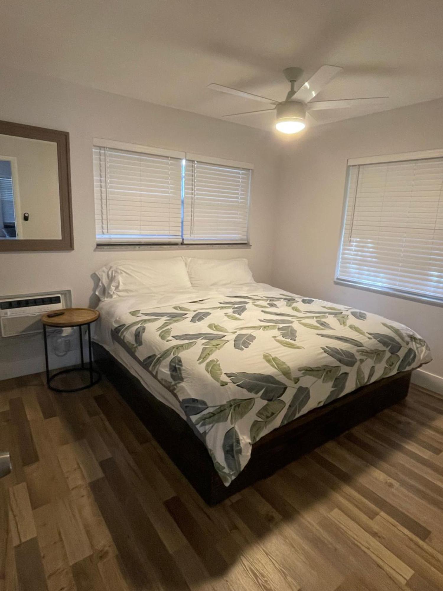 City First Story Apartments & Cottage Fort Lauderdale Zewnętrze zdjęcie