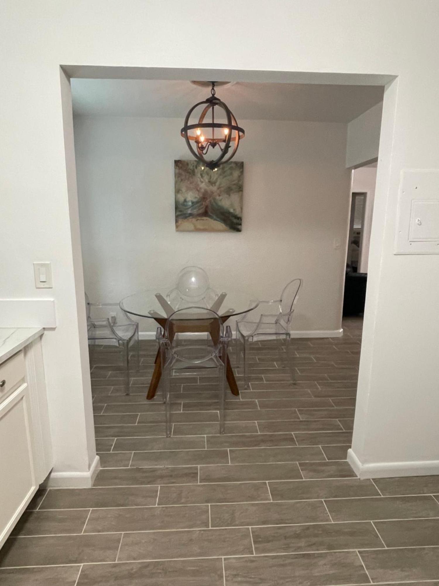 City First Story Apartments & Cottage Fort Lauderdale Zewnętrze zdjęcie