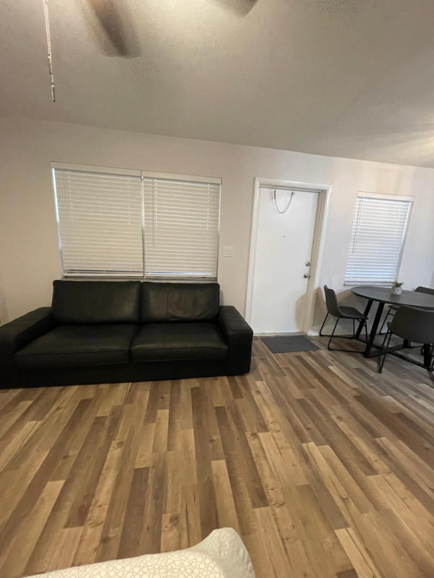 City First Story Apartments & Cottage Fort Lauderdale Zewnętrze zdjęcie