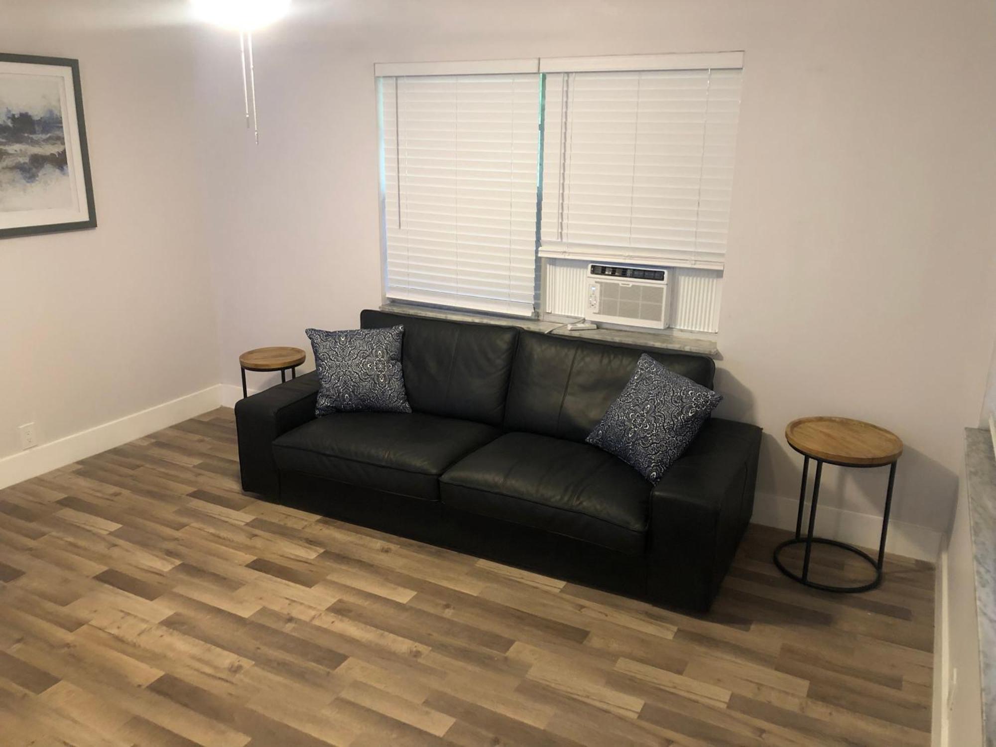 City First Story Apartments & Cottage Fort Lauderdale Zewnętrze zdjęcie