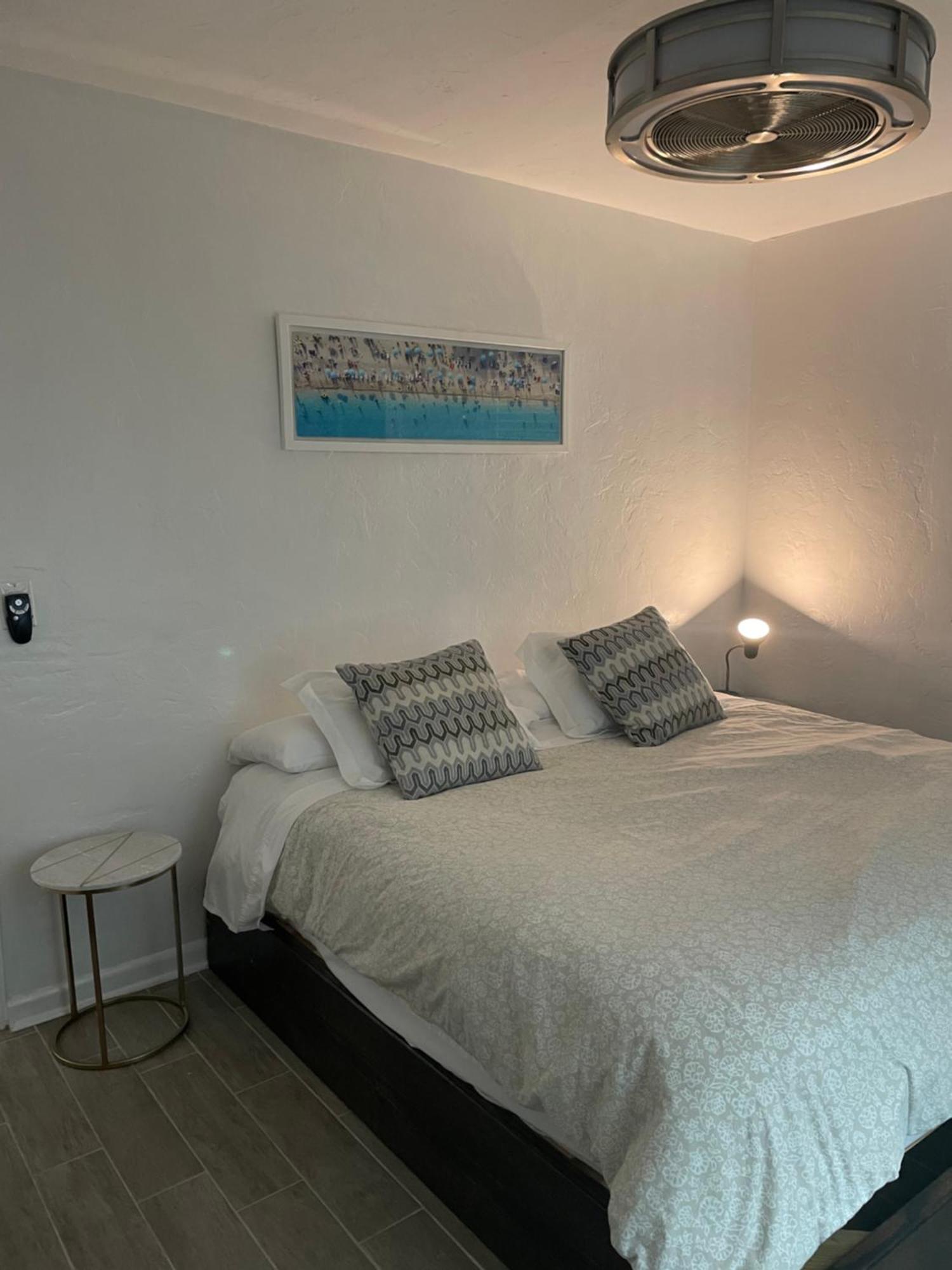 City First Story Apartments & Cottage Fort Lauderdale Zewnętrze zdjęcie