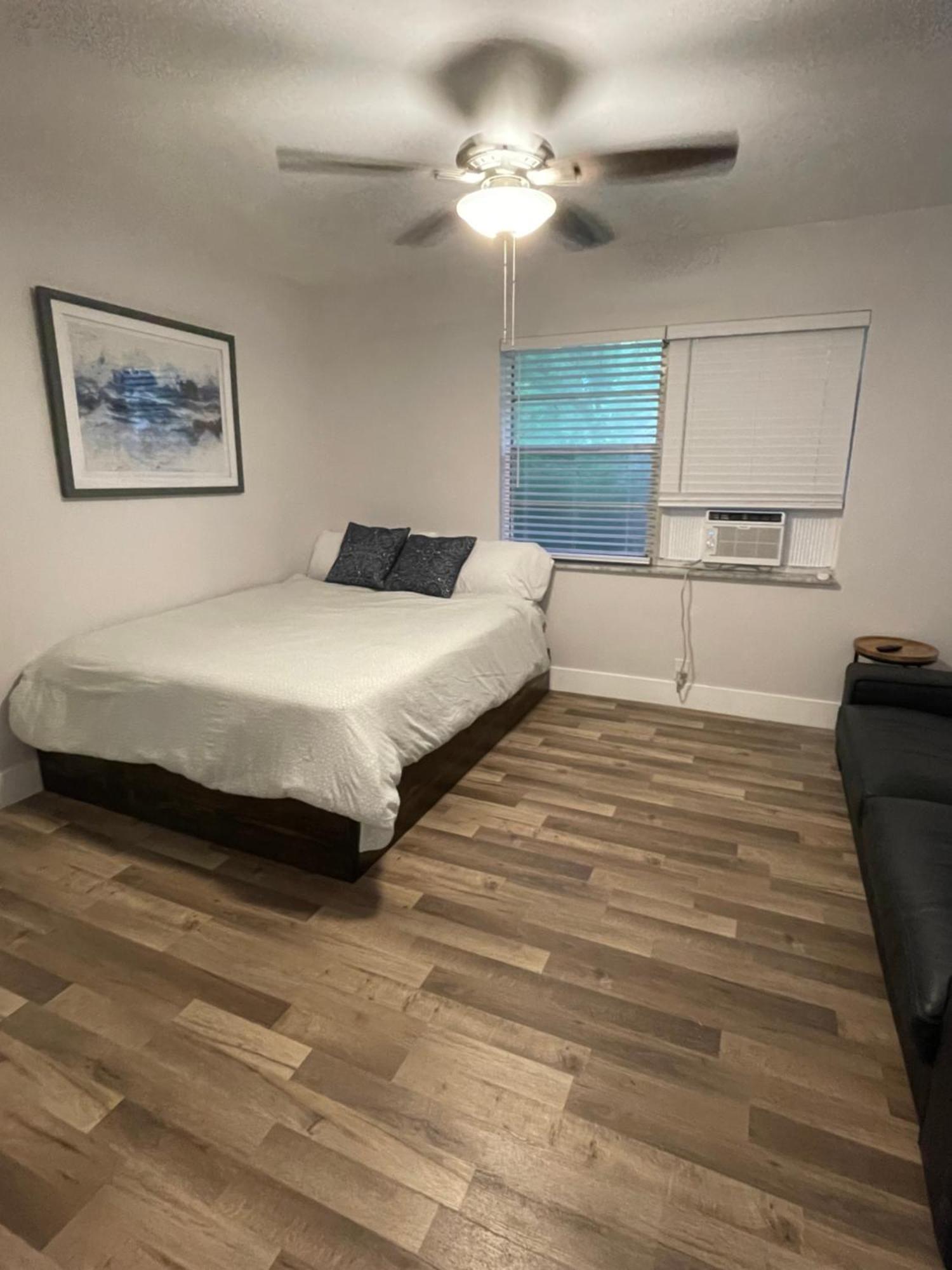 City First Story Apartments & Cottage Fort Lauderdale Zewnętrze zdjęcie