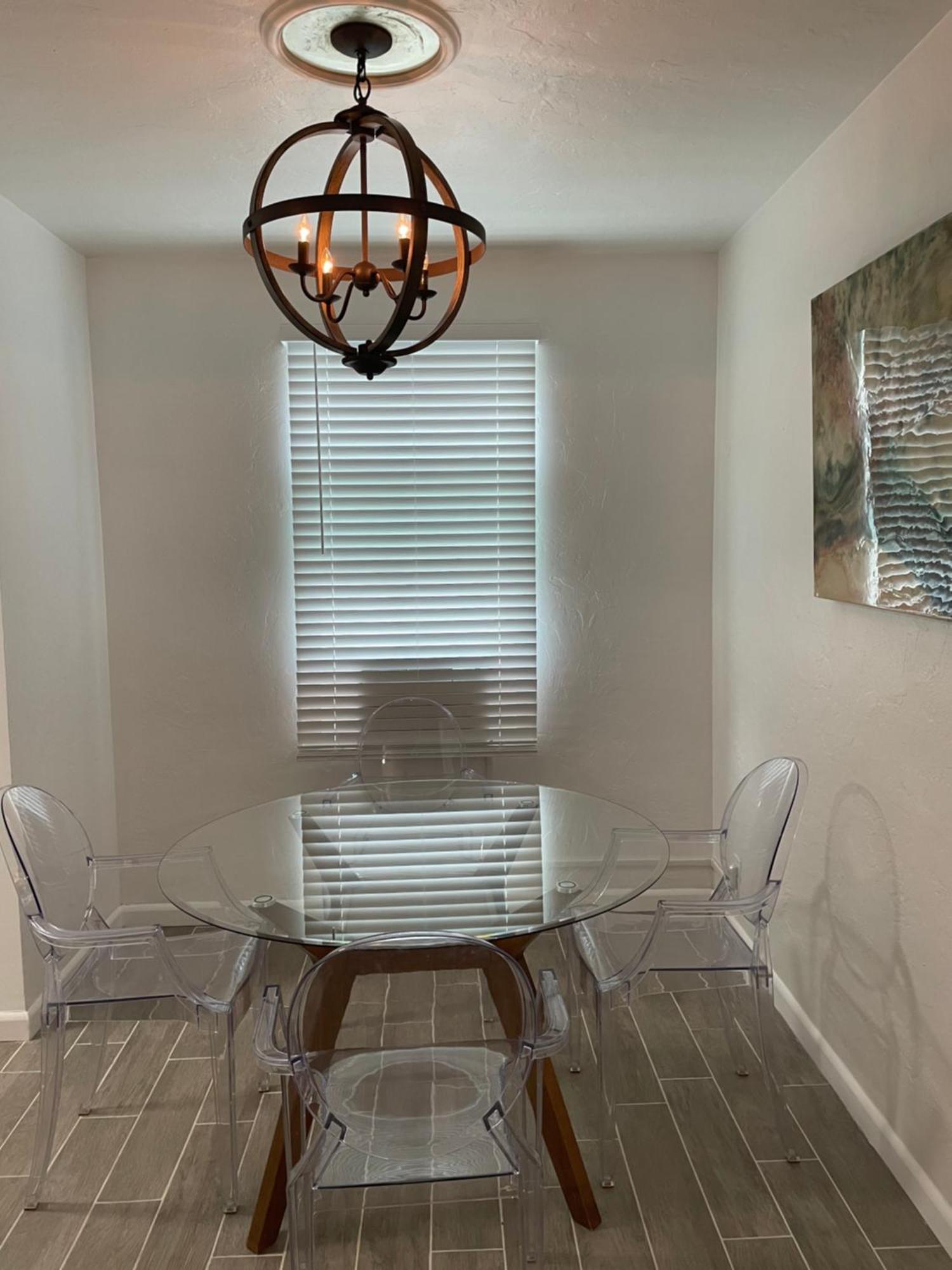 City First Story Apartments & Cottage Fort Lauderdale Zewnętrze zdjęcie