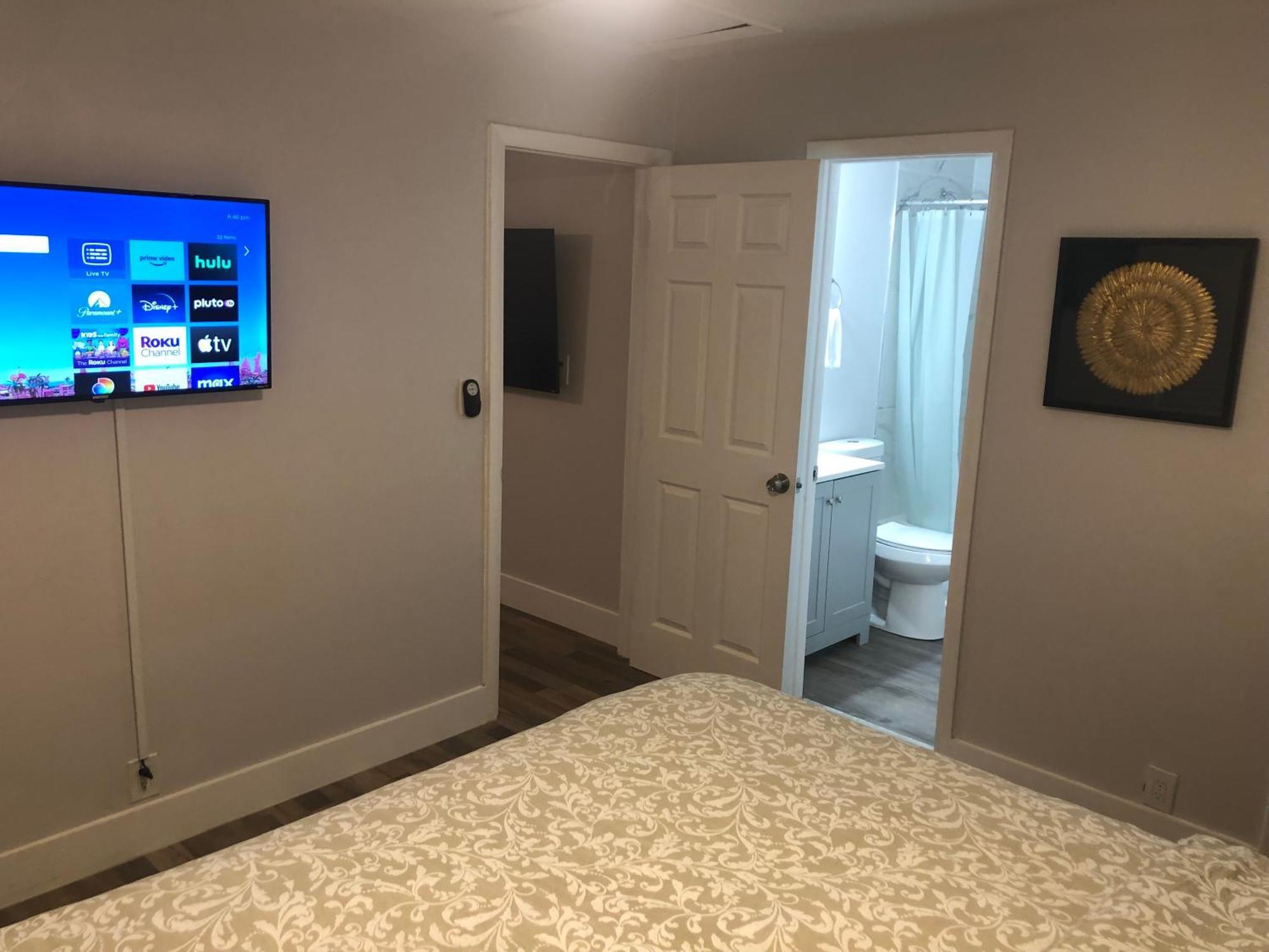 City First Story Apartments & Cottage Fort Lauderdale Zewnętrze zdjęcie