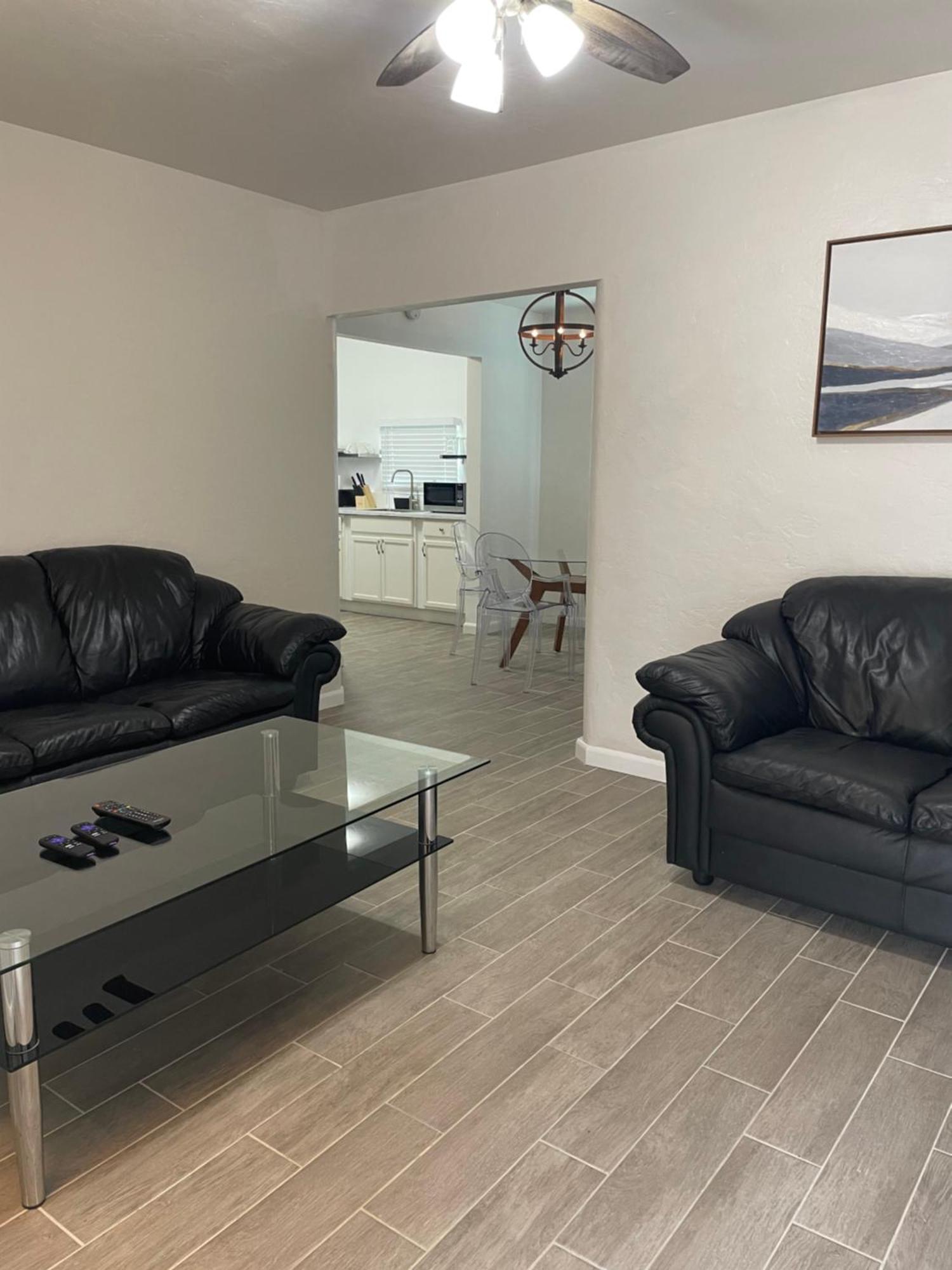 City First Story Apartments & Cottage Fort Lauderdale Zewnętrze zdjęcie