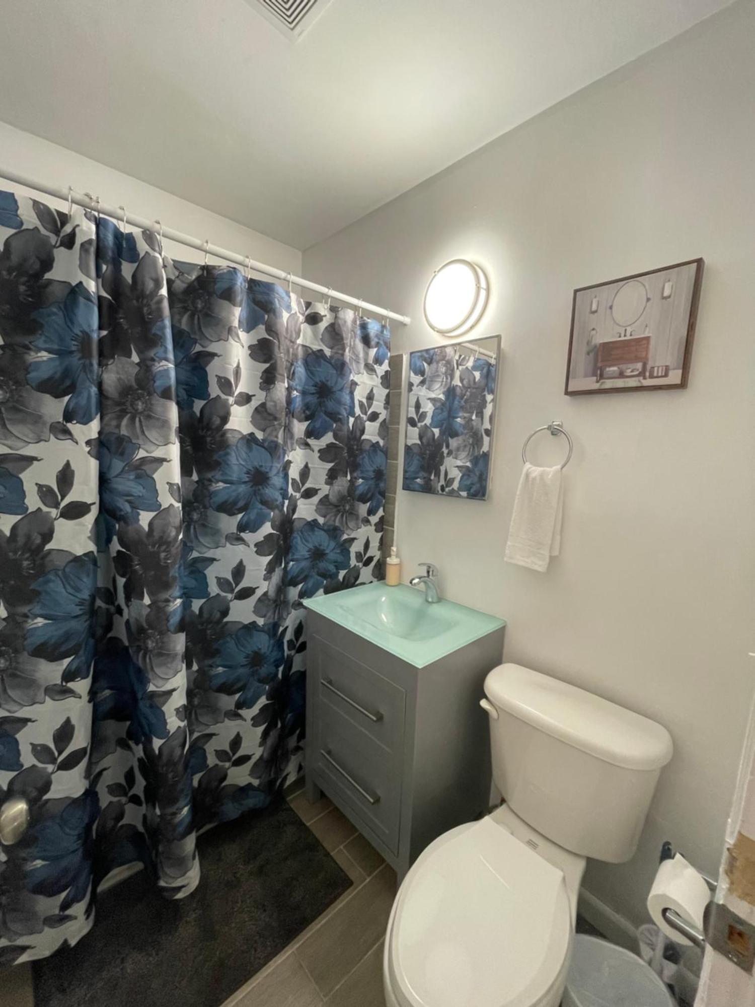 City First Story Apartments & Cottage Fort Lauderdale Zewnętrze zdjęcie