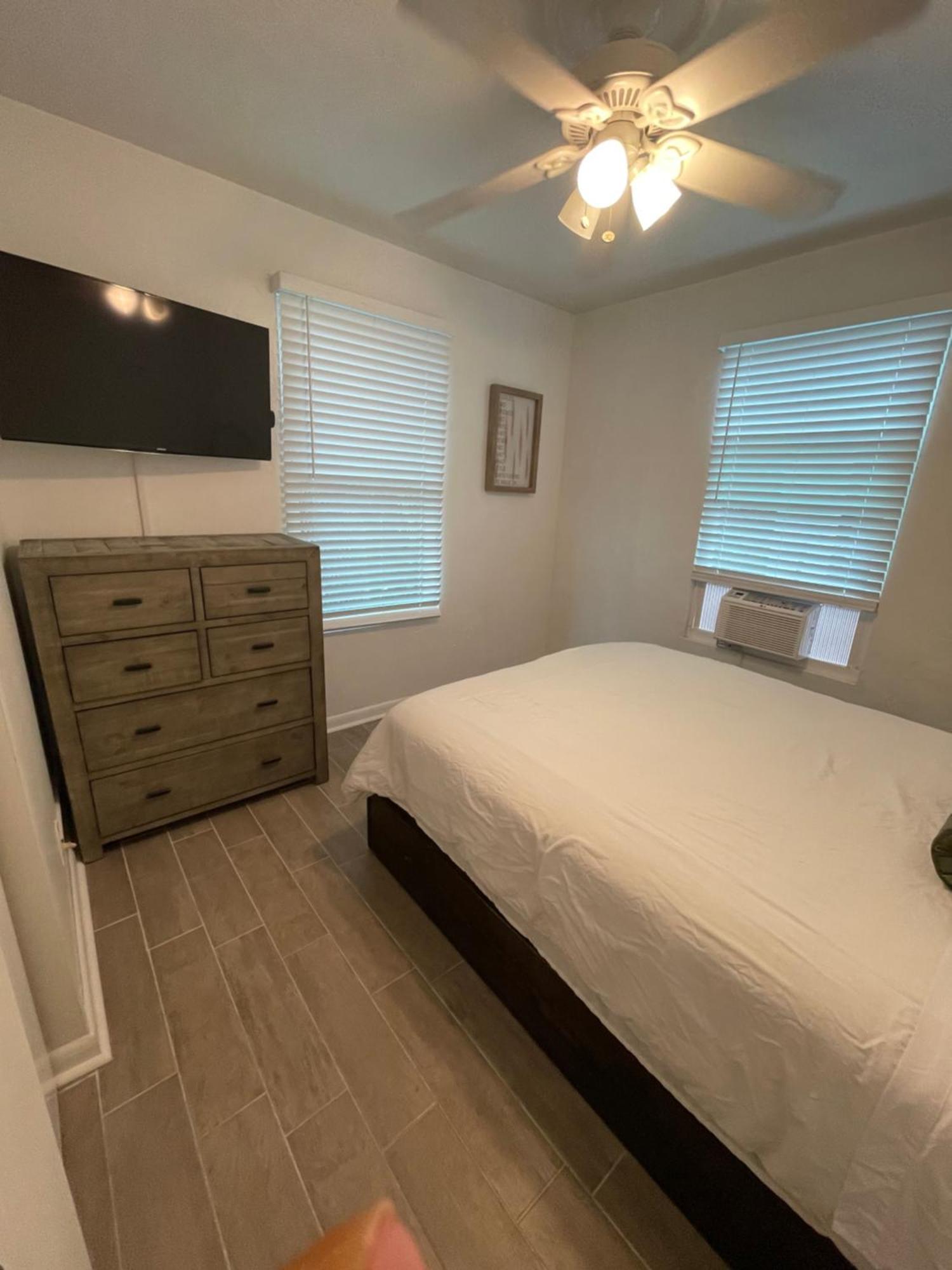 City First Story Apartments & Cottage Fort Lauderdale Zewnętrze zdjęcie