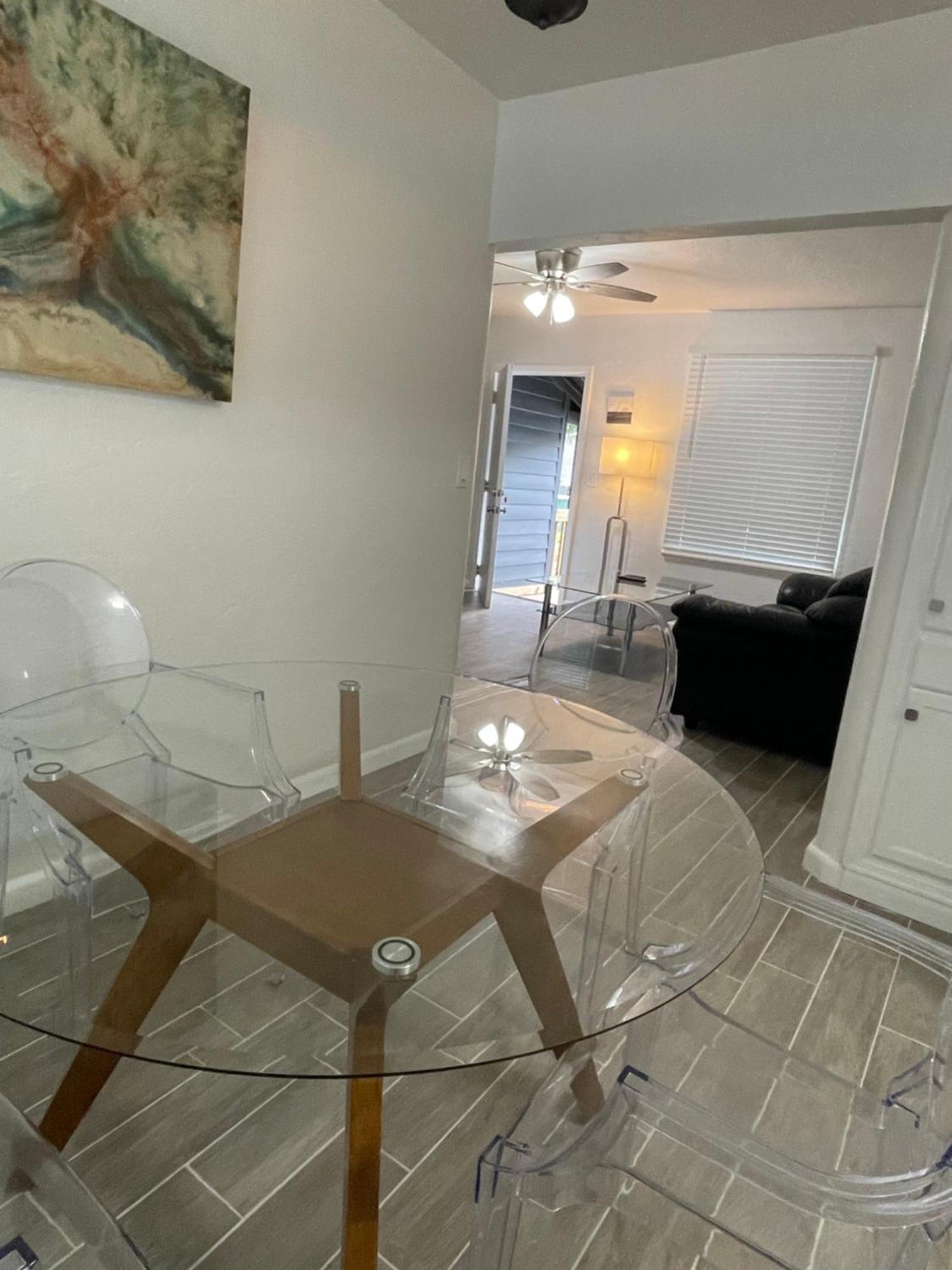 City First Story Apartments & Cottage Fort Lauderdale Zewnętrze zdjęcie