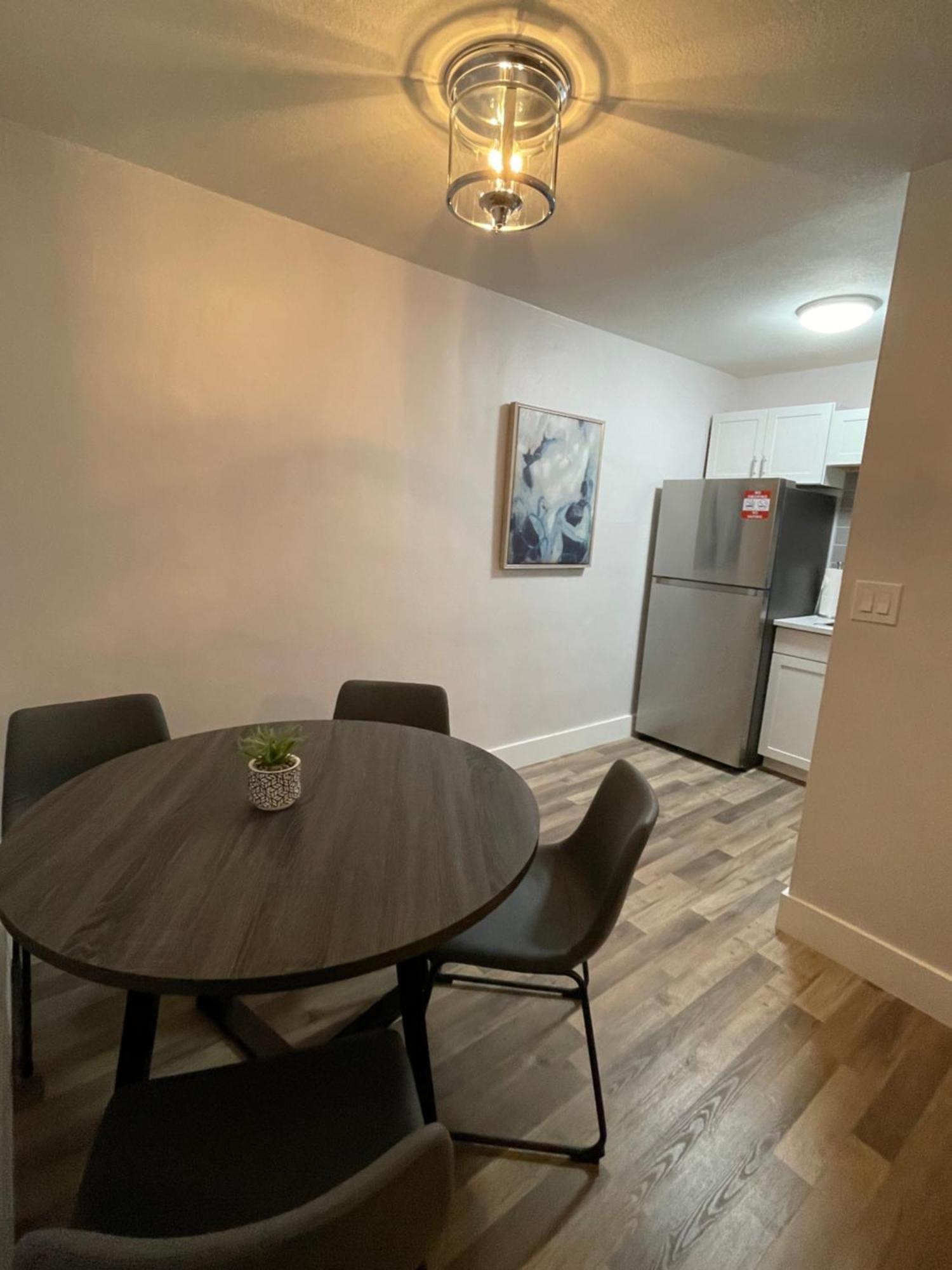 City First Story Apartments & Cottage Fort Lauderdale Zewnętrze zdjęcie