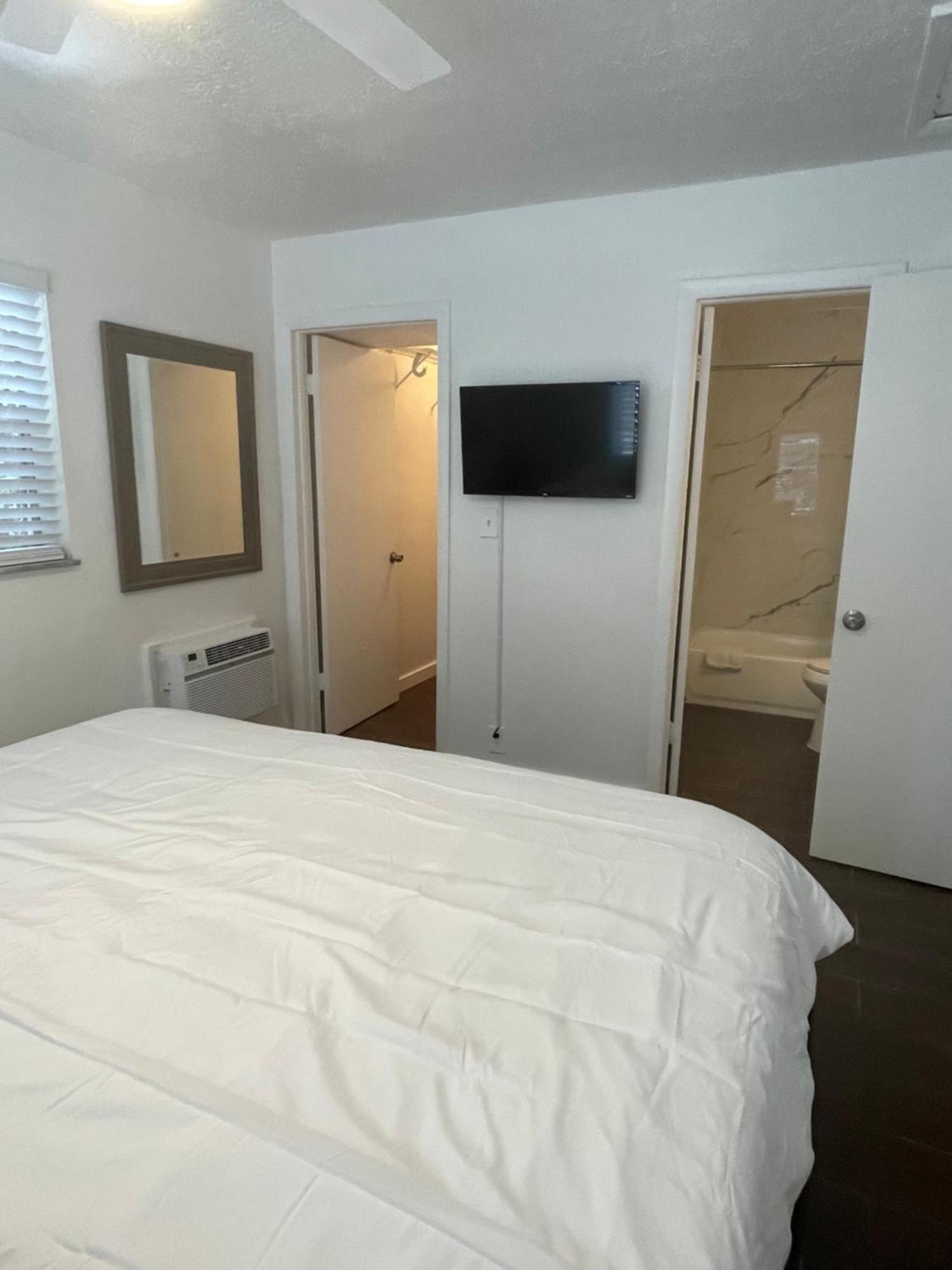 City First Story Apartments & Cottage Fort Lauderdale Zewnętrze zdjęcie
