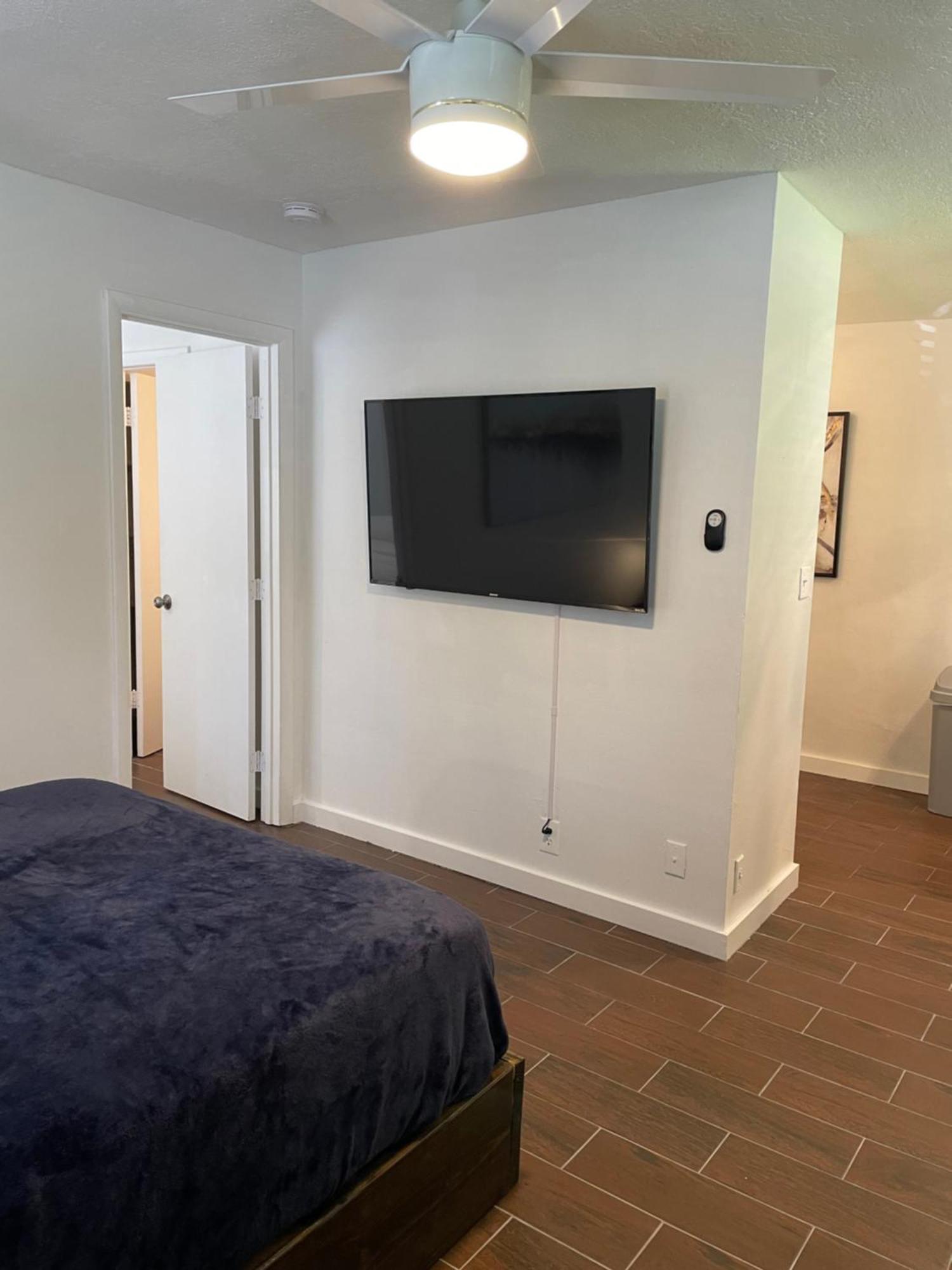 City First Story Apartments & Cottage Fort Lauderdale Zewnętrze zdjęcie