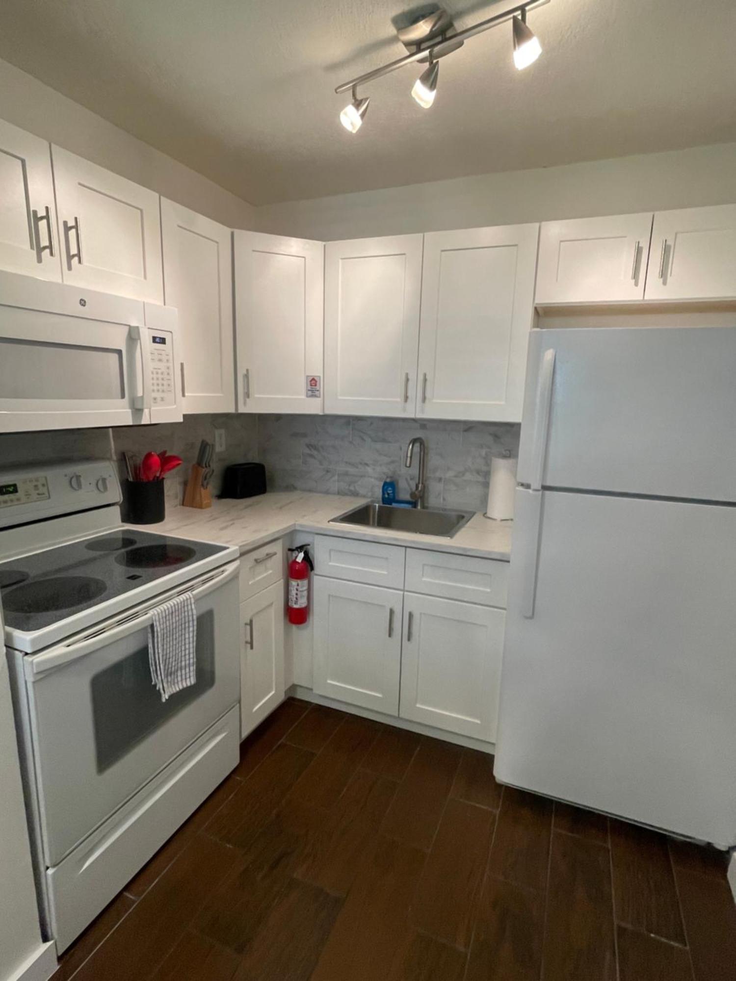 City First Story Apartments & Cottage Fort Lauderdale Zewnętrze zdjęcie