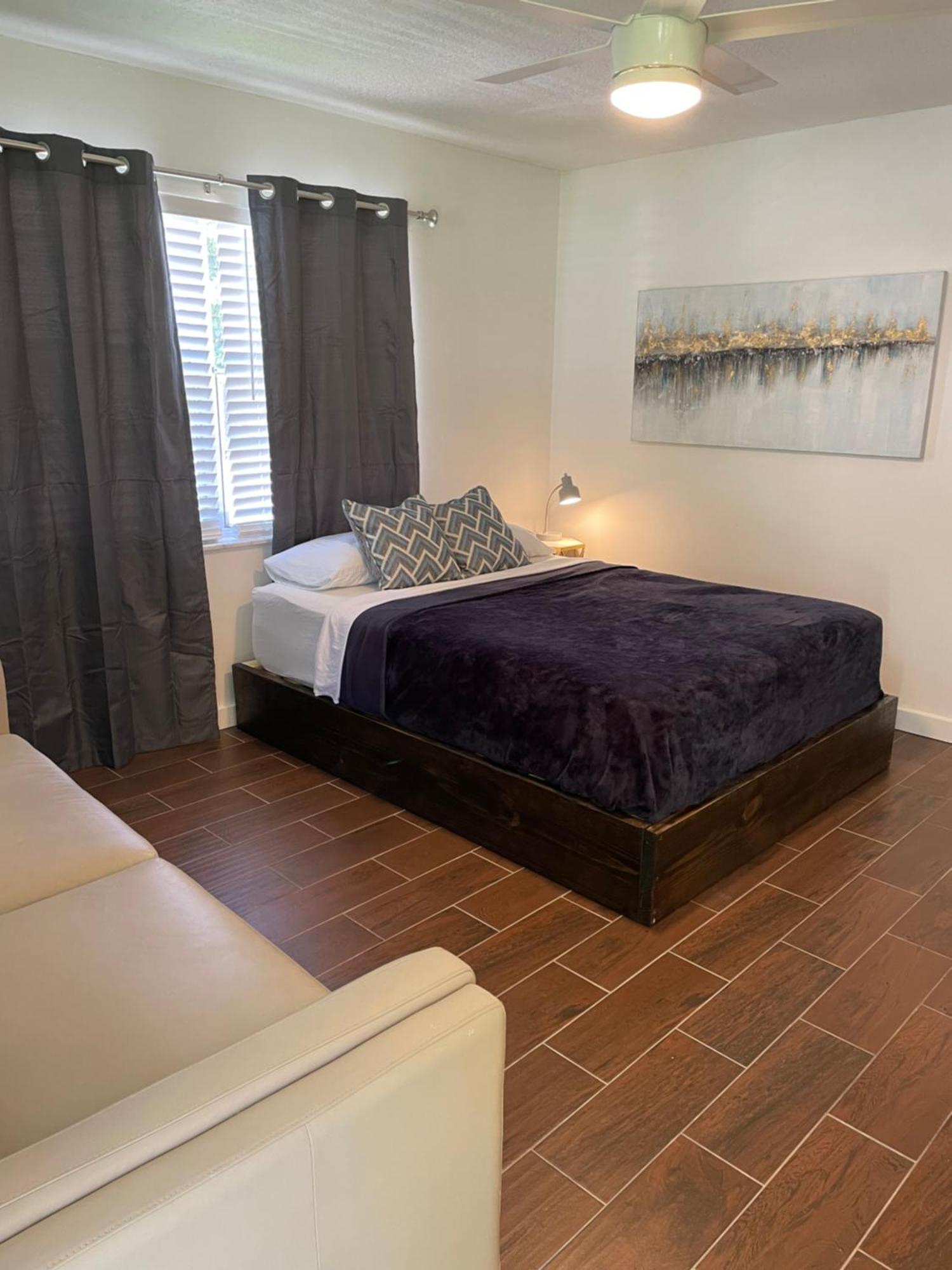 City First Story Apartments & Cottage Fort Lauderdale Zewnętrze zdjęcie