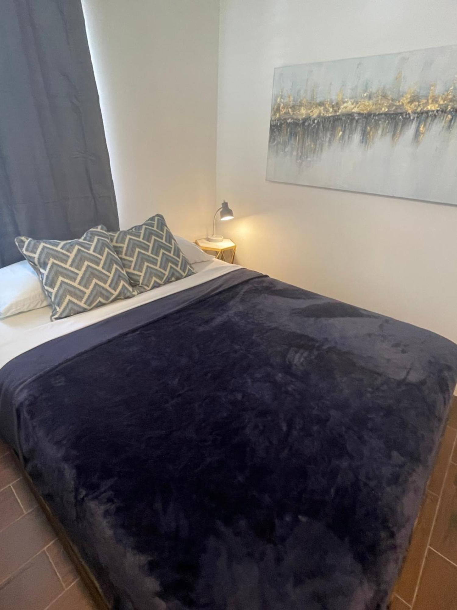 City First Story Apartments & Cottage Fort Lauderdale Zewnętrze zdjęcie