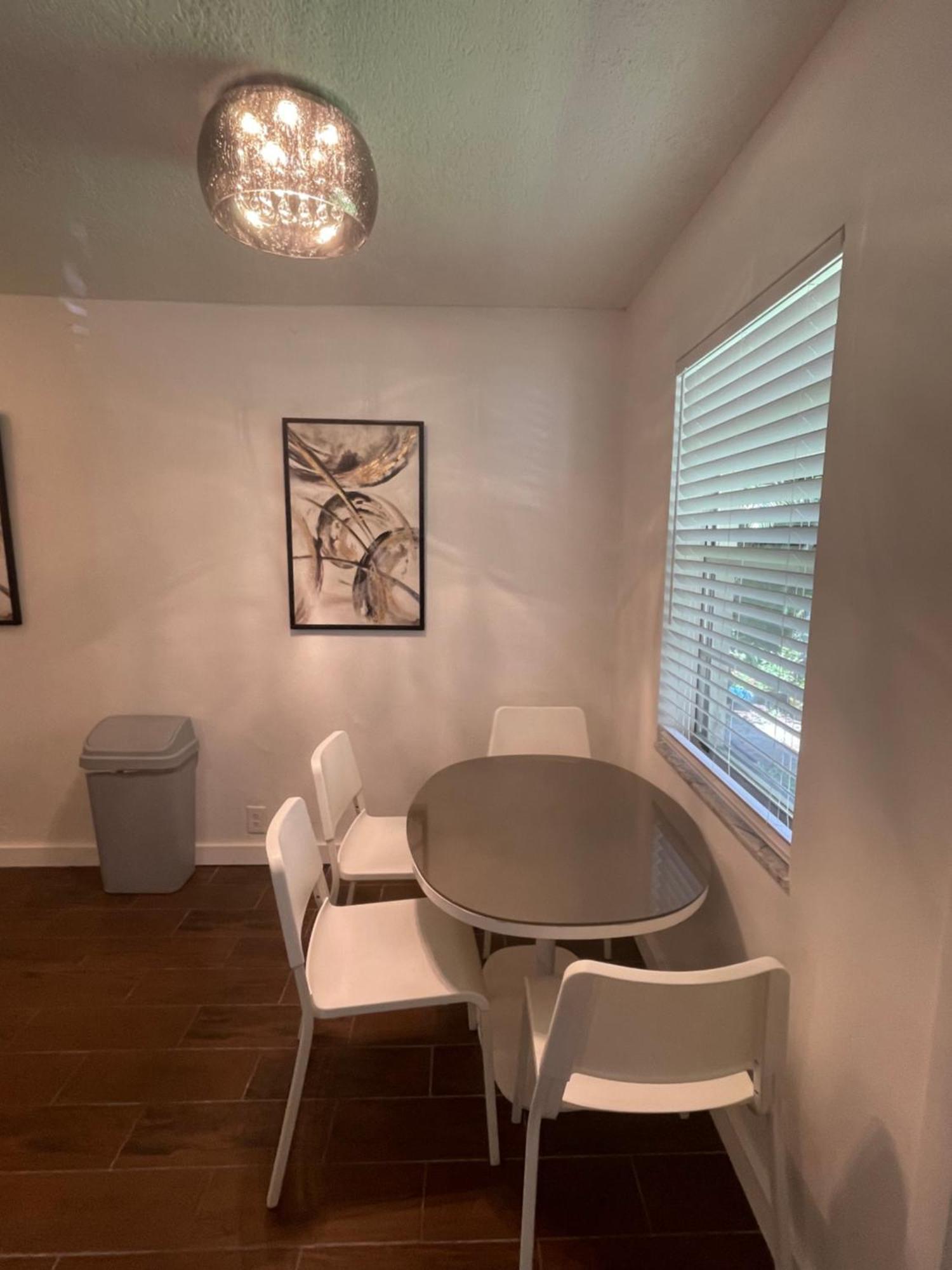 City First Story Apartments & Cottage Fort Lauderdale Zewnętrze zdjęcie