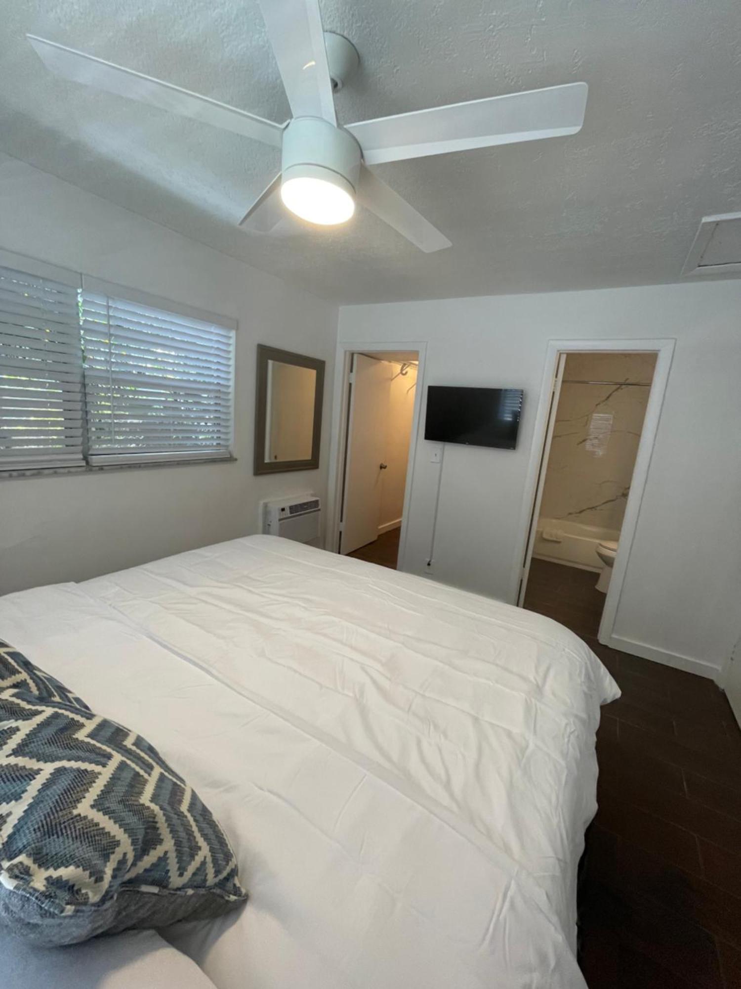 City First Story Apartments & Cottage Fort Lauderdale Zewnętrze zdjęcie