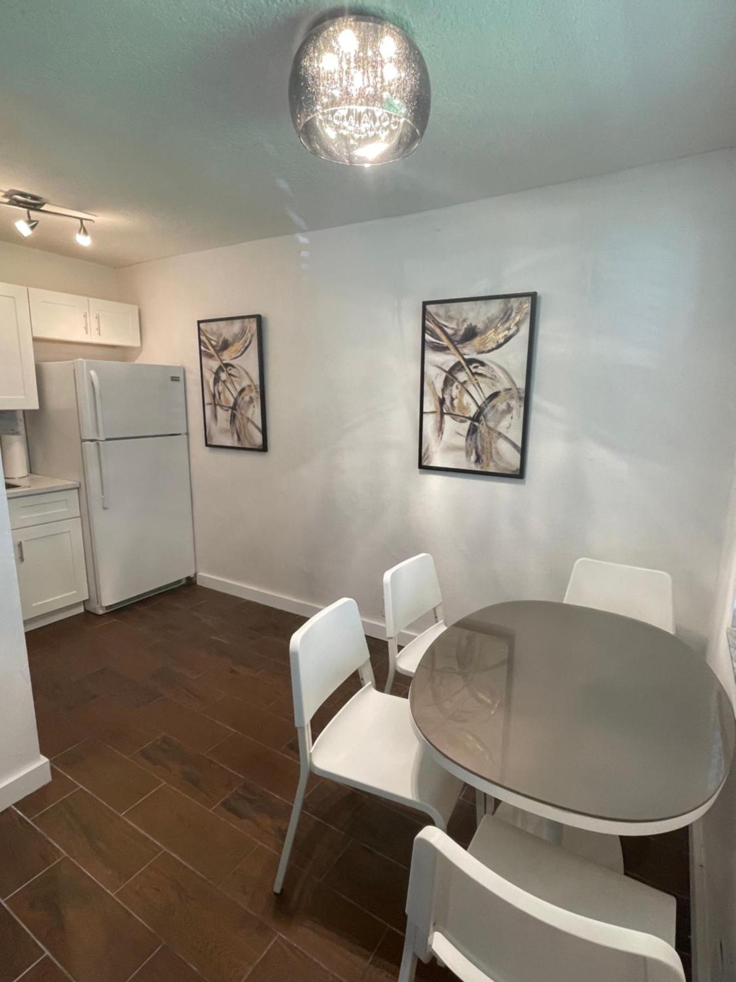 City First Story Apartments & Cottage Fort Lauderdale Zewnętrze zdjęcie