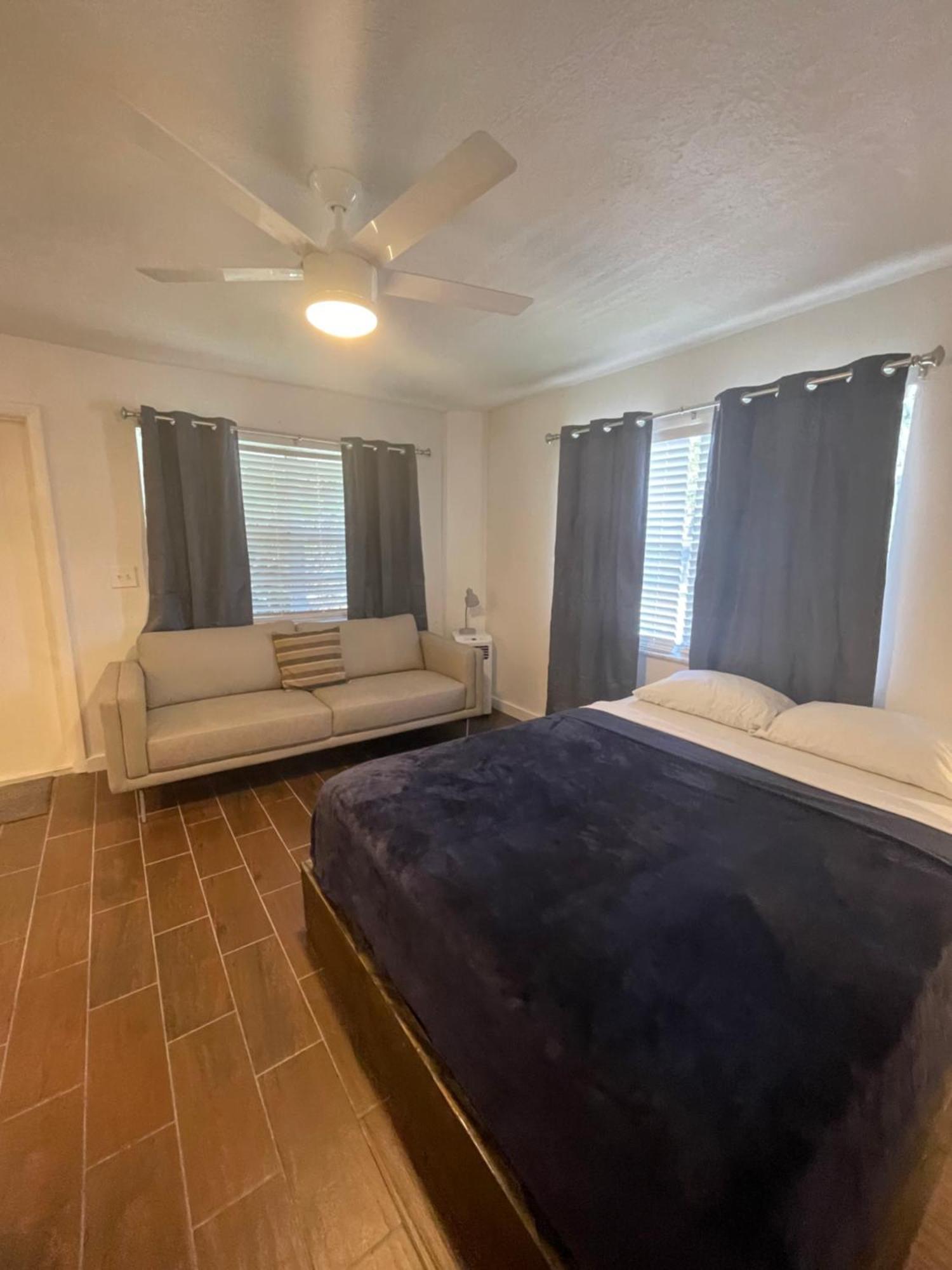 City First Story Apartments & Cottage Fort Lauderdale Zewnętrze zdjęcie