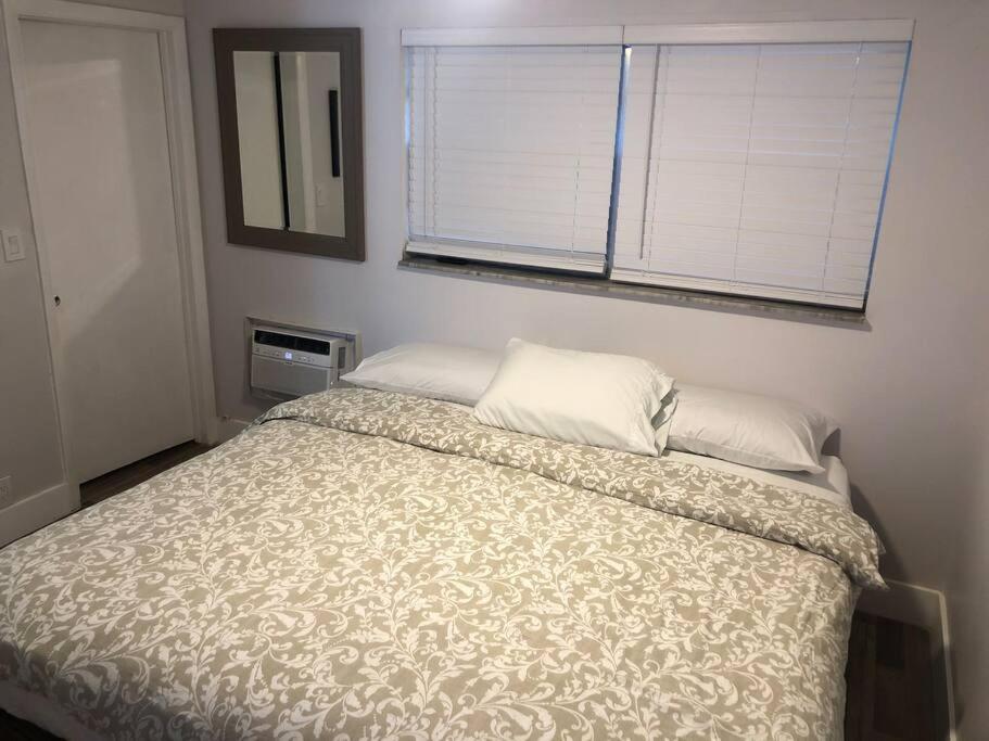 City First Story Apartments & Cottage Fort Lauderdale Zewnętrze zdjęcie