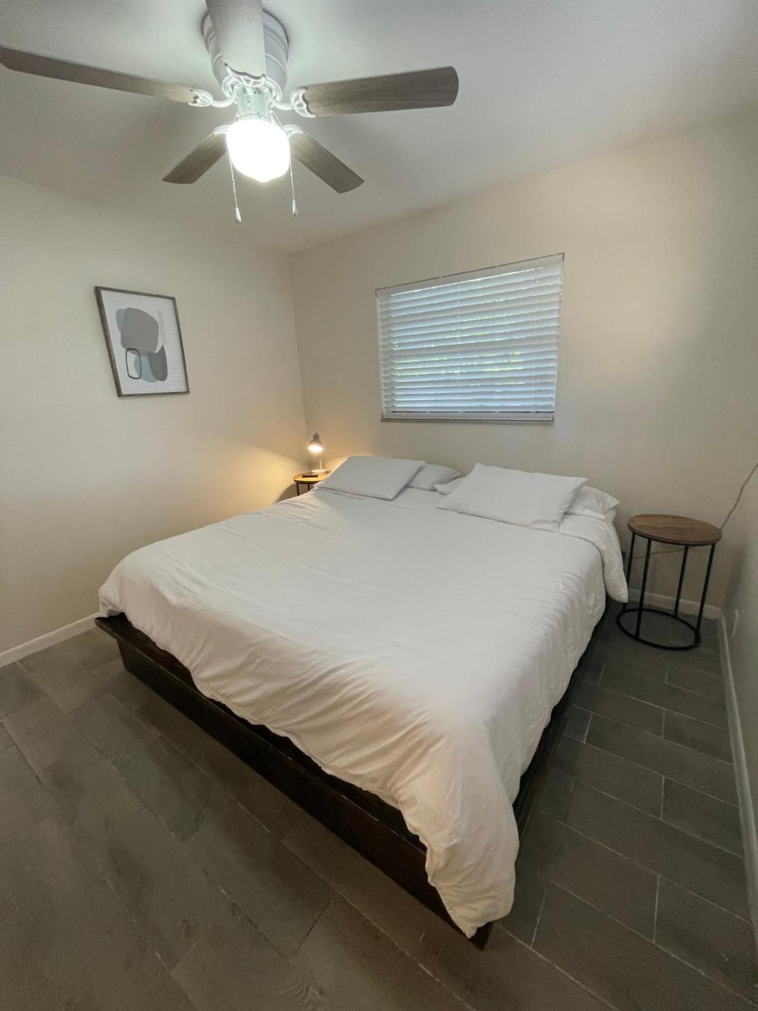 City First Story Apartments & Cottage Fort Lauderdale Zewnętrze zdjęcie