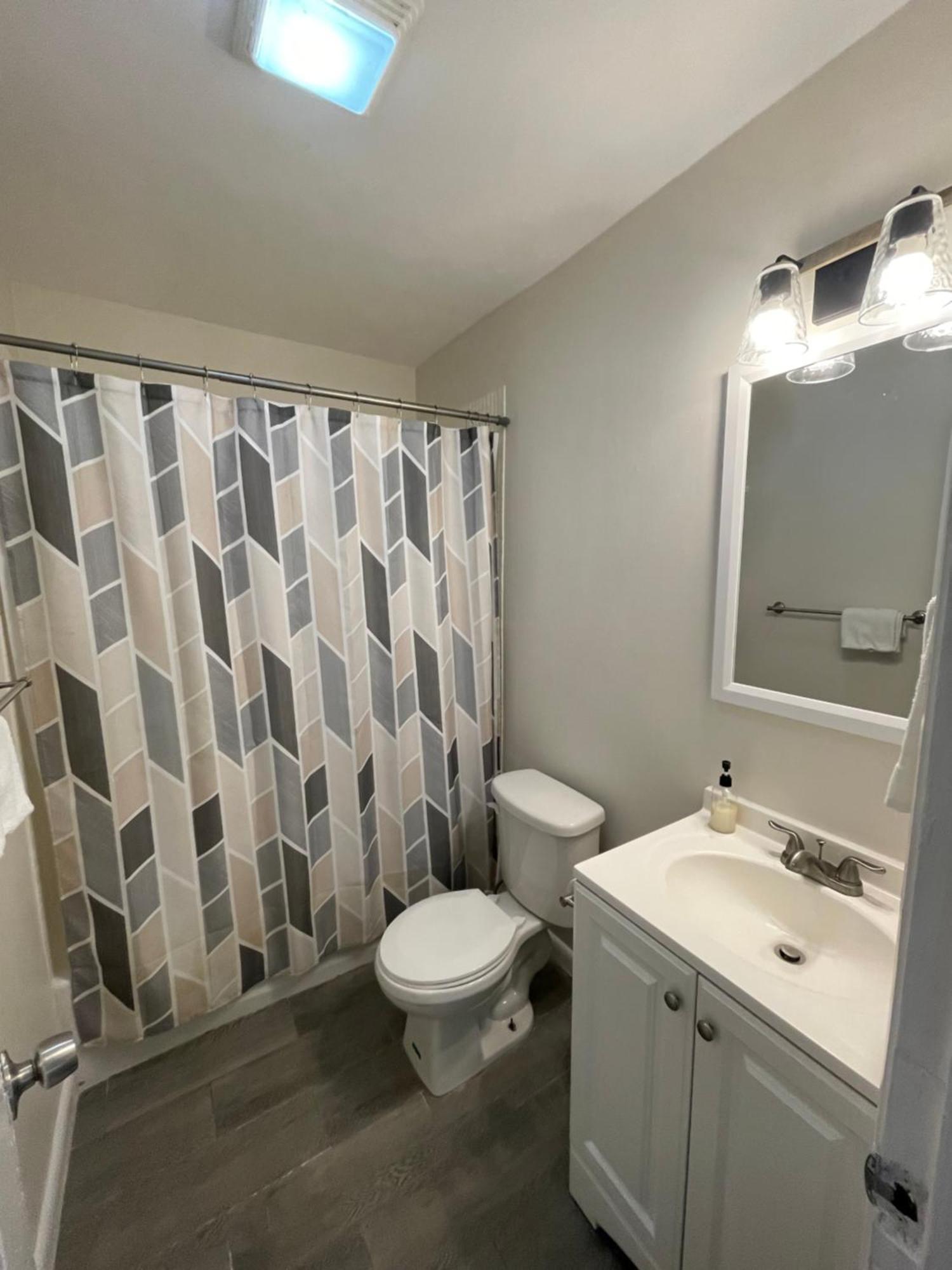 City First Story Apartments & Cottage Fort Lauderdale Zewnętrze zdjęcie