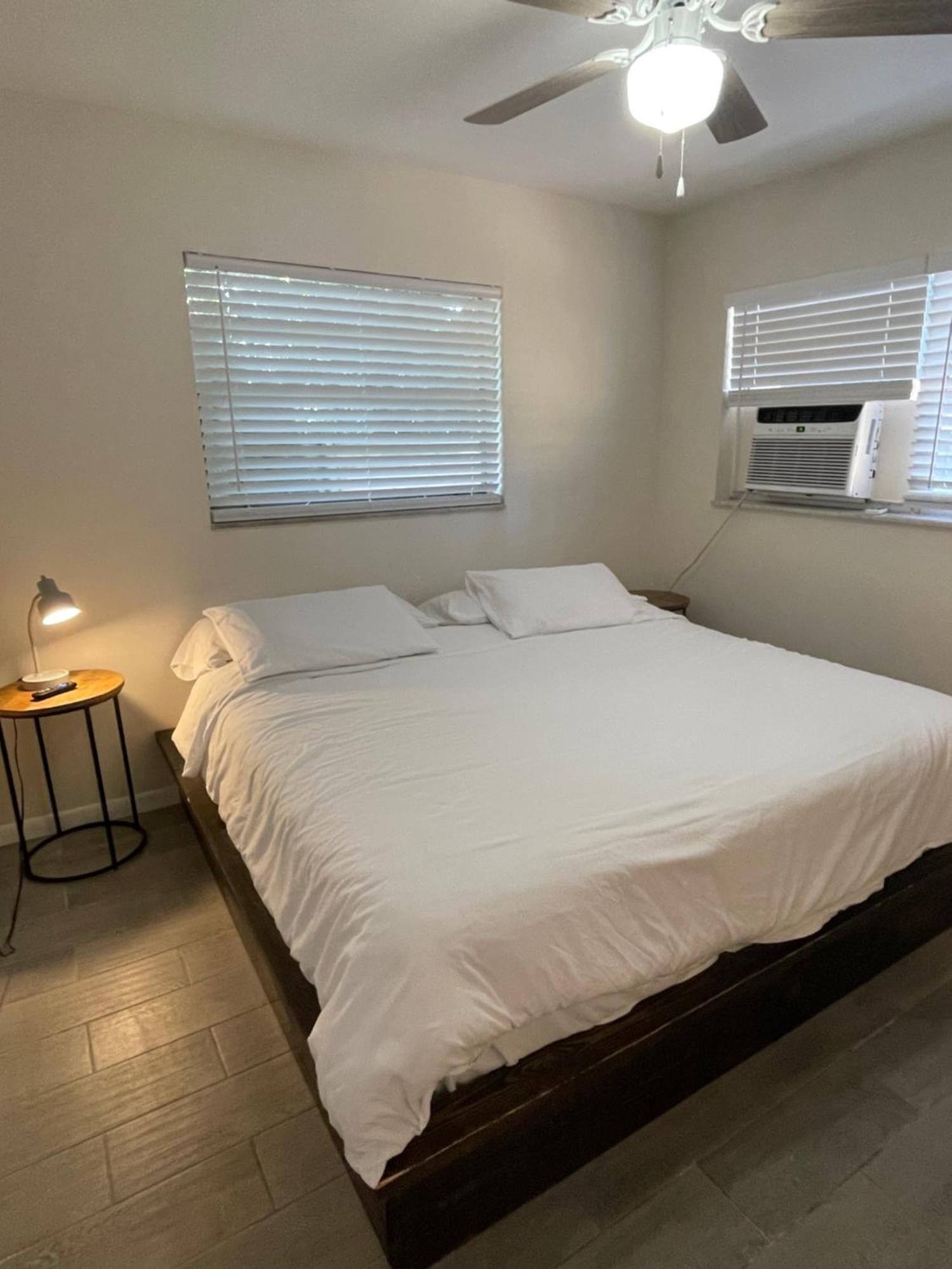 City First Story Apartments & Cottage Fort Lauderdale Zewnętrze zdjęcie