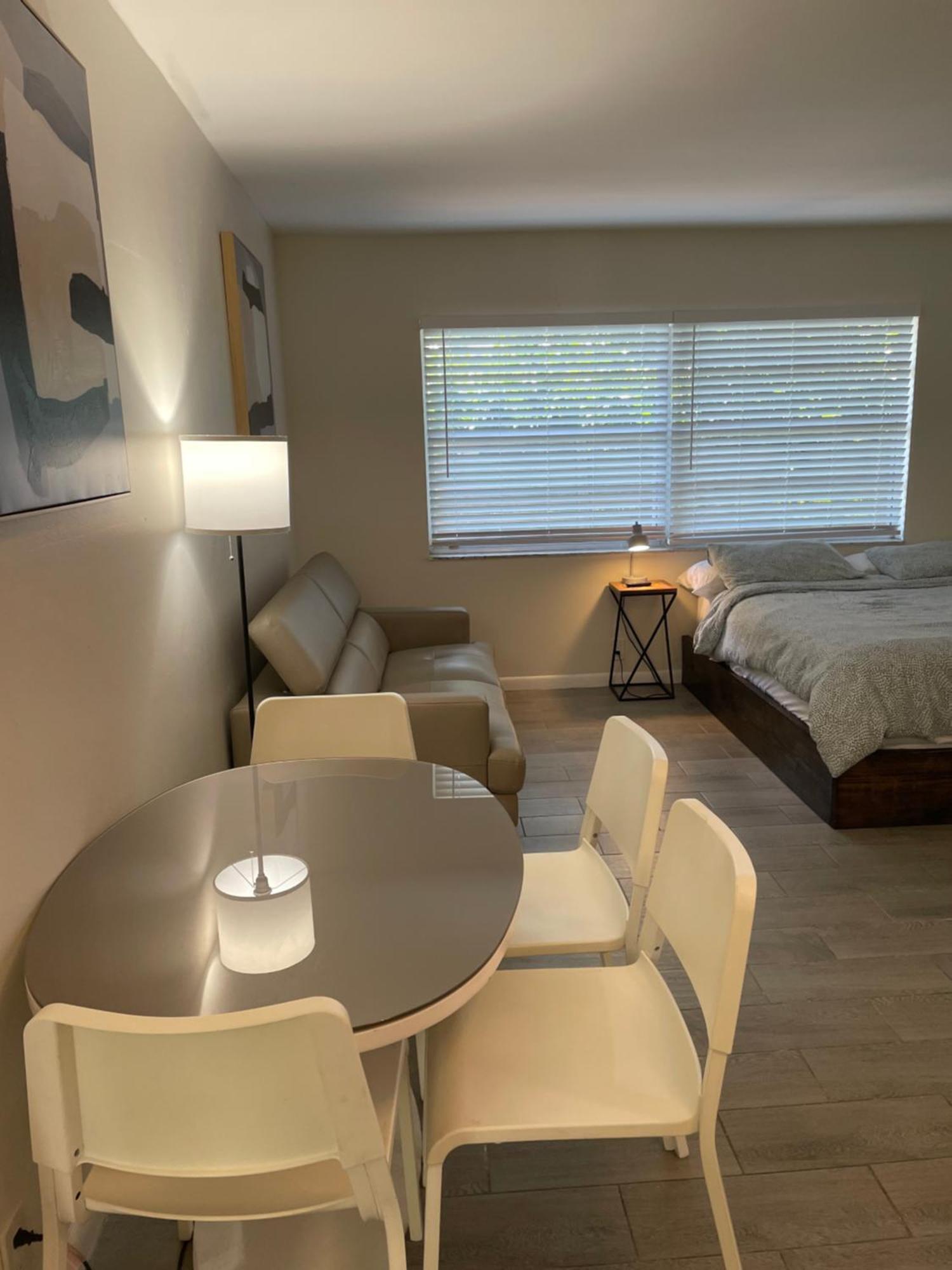 City First Story Apartments & Cottage Fort Lauderdale Zewnętrze zdjęcie