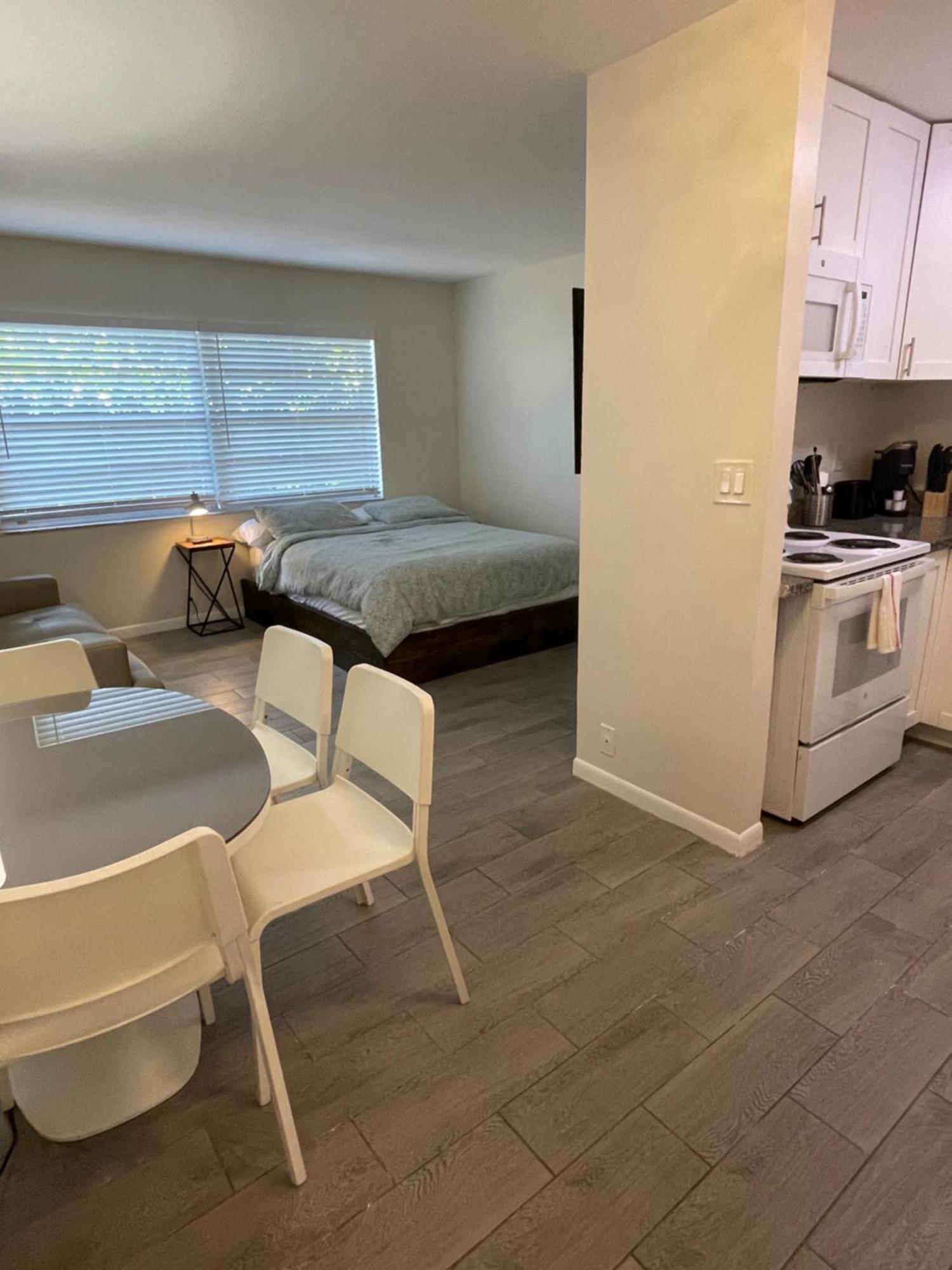 City First Story Apartments & Cottage Fort Lauderdale Zewnętrze zdjęcie