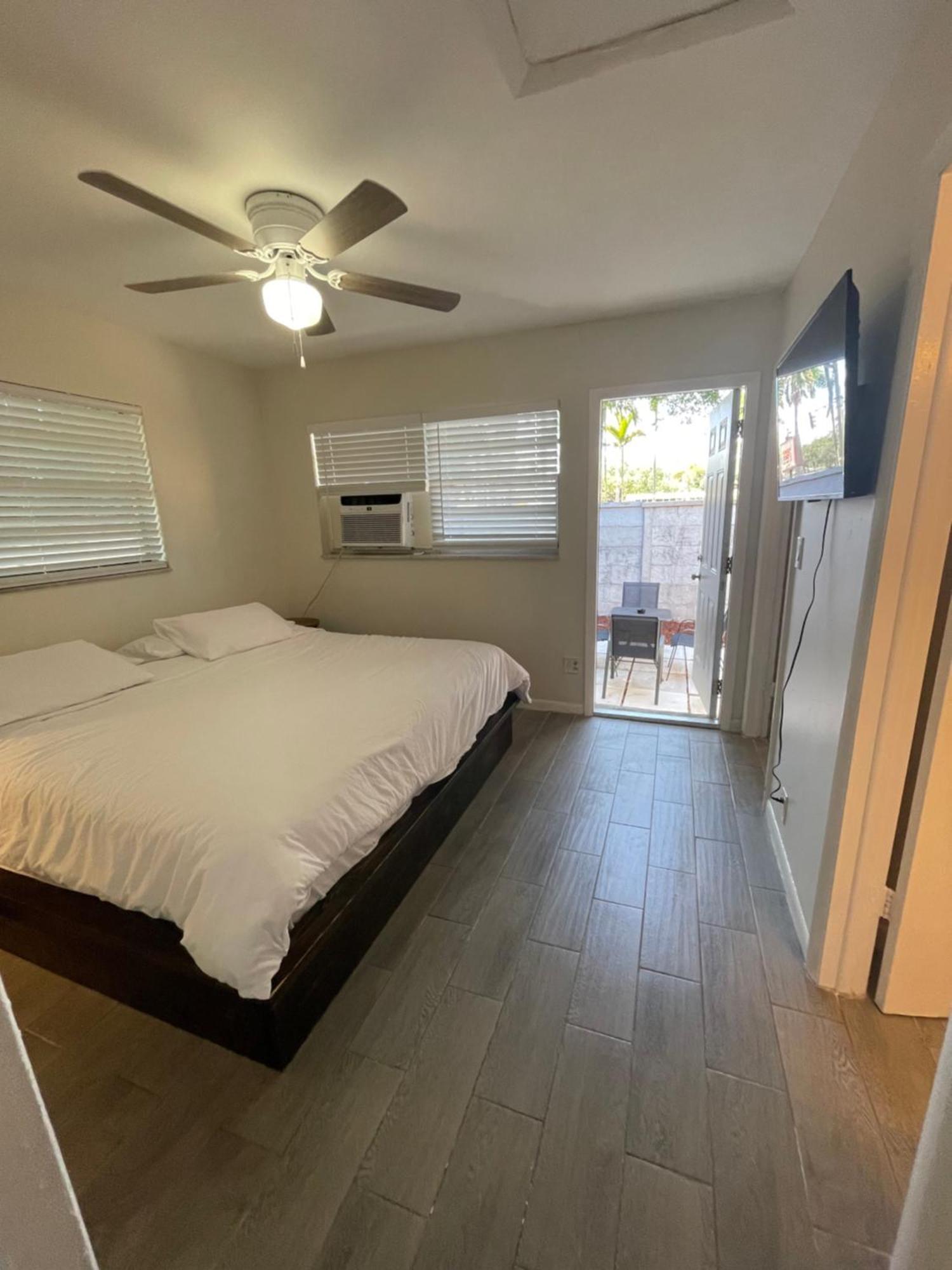 City First Story Apartments & Cottage Fort Lauderdale Zewnętrze zdjęcie