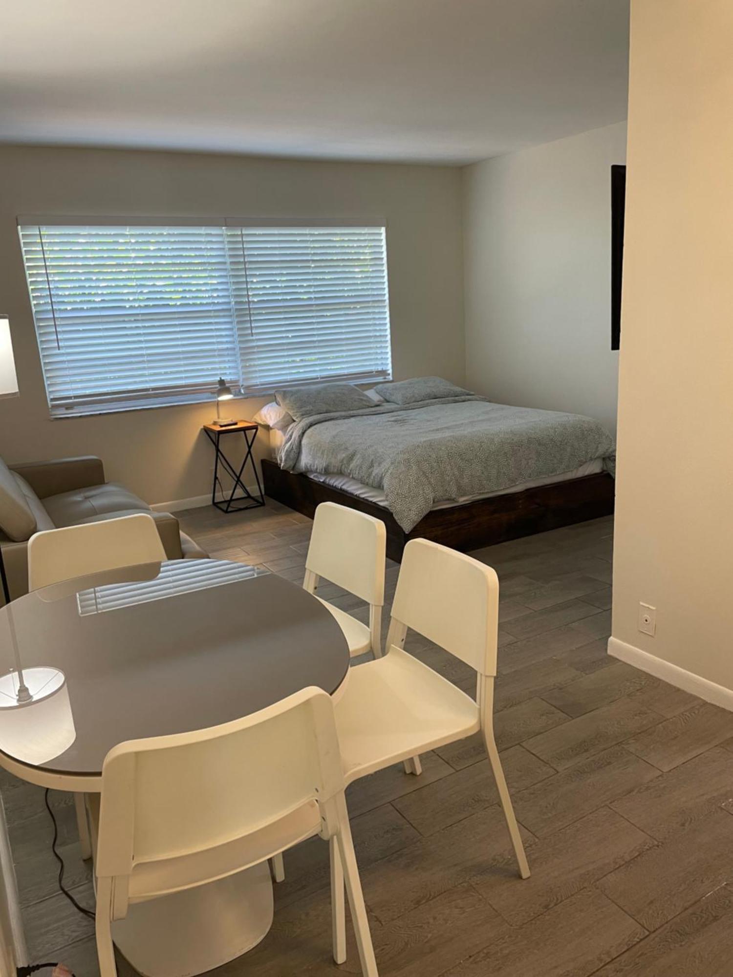 City First Story Apartments & Cottage Fort Lauderdale Zewnętrze zdjęcie