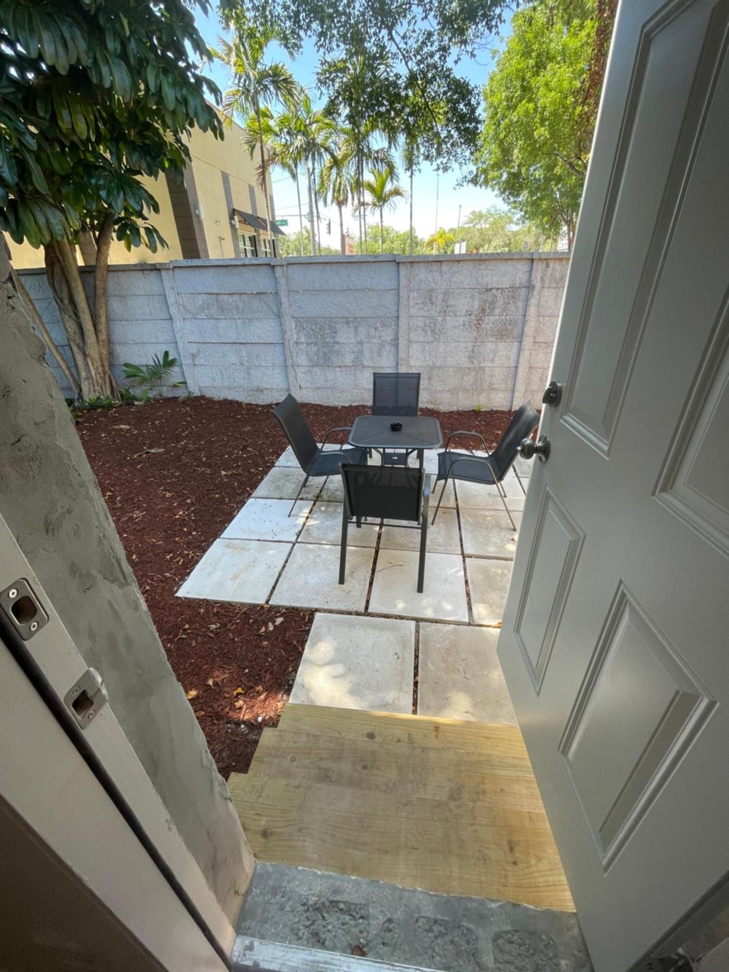City First Story Apartments & Cottage Fort Lauderdale Zewnętrze zdjęcie