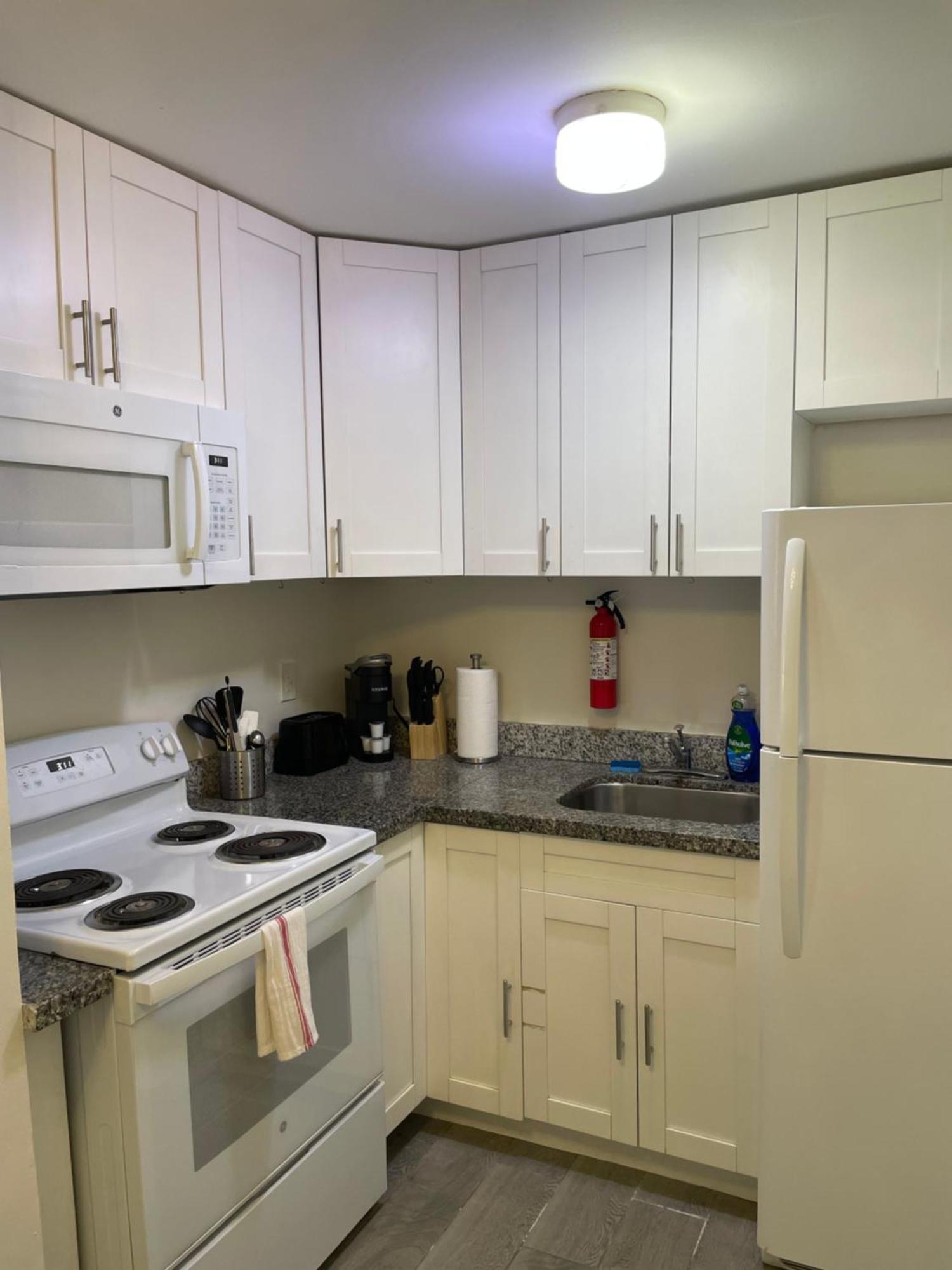 City First Story Apartments & Cottage Fort Lauderdale Zewnętrze zdjęcie